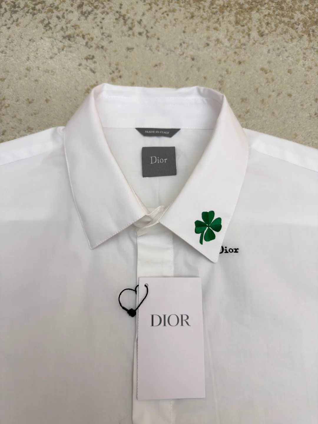 Рубашки Мужские Christian Dior 13133420