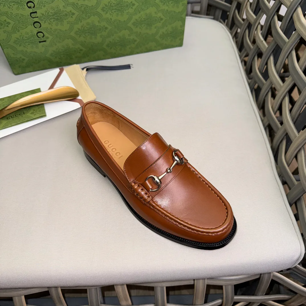 Лоферы И Туфли Мужские Gucci 17576631