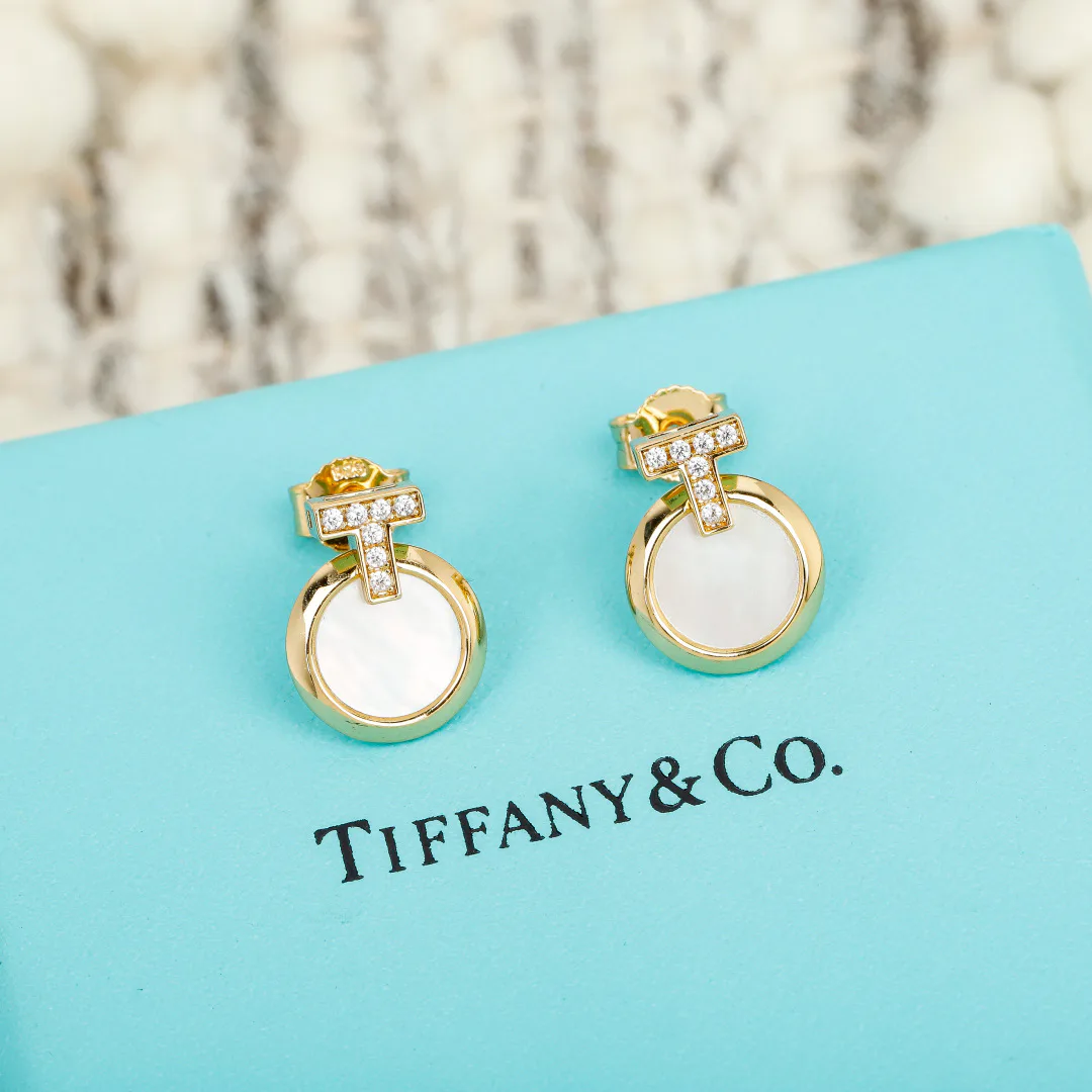 Бижутерия Tiffany 18123037