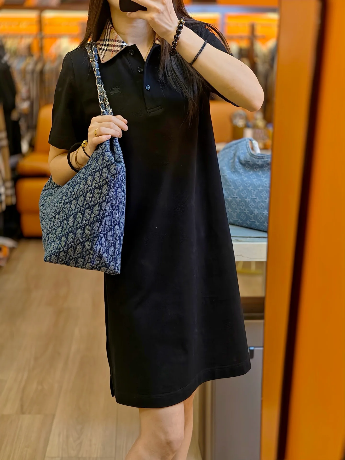 Платья Женские Burberry 11413219