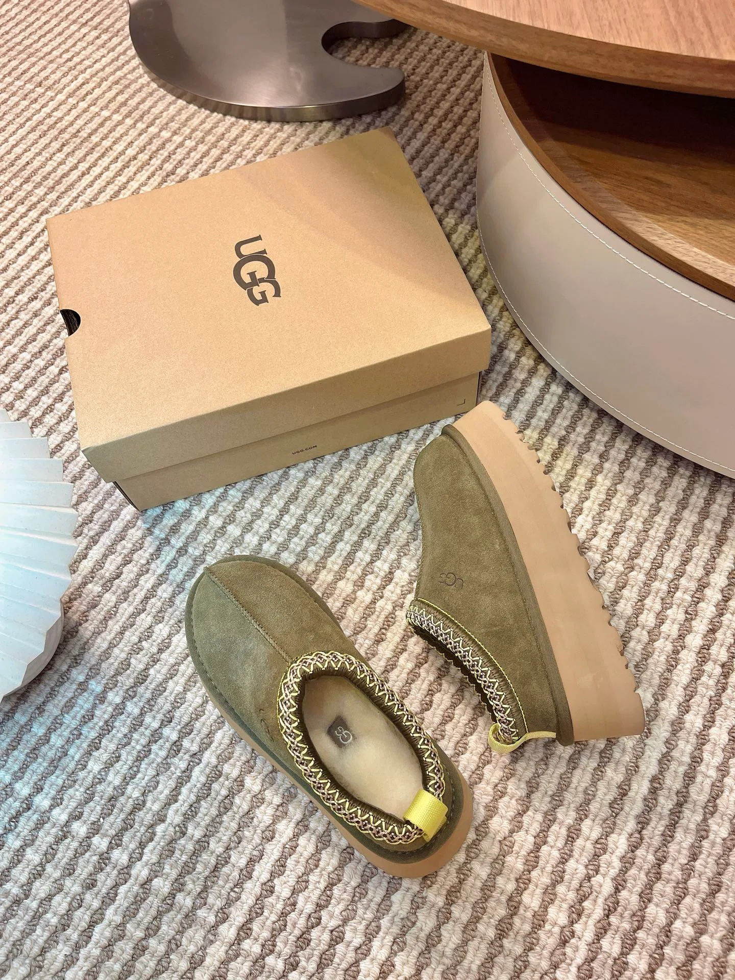 Угги Женские Ugg 1312336