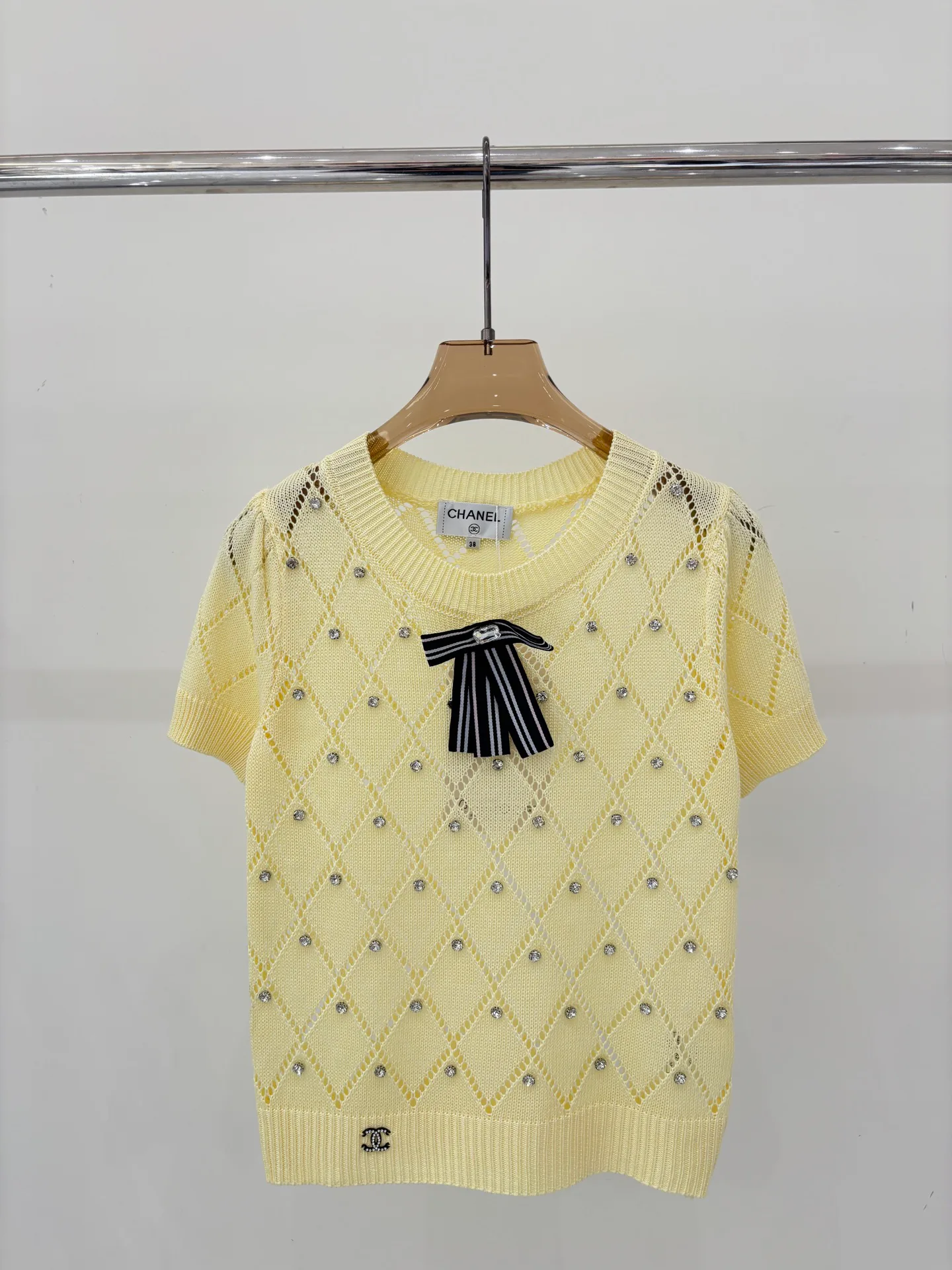 Топы Женские Chanel 11688395