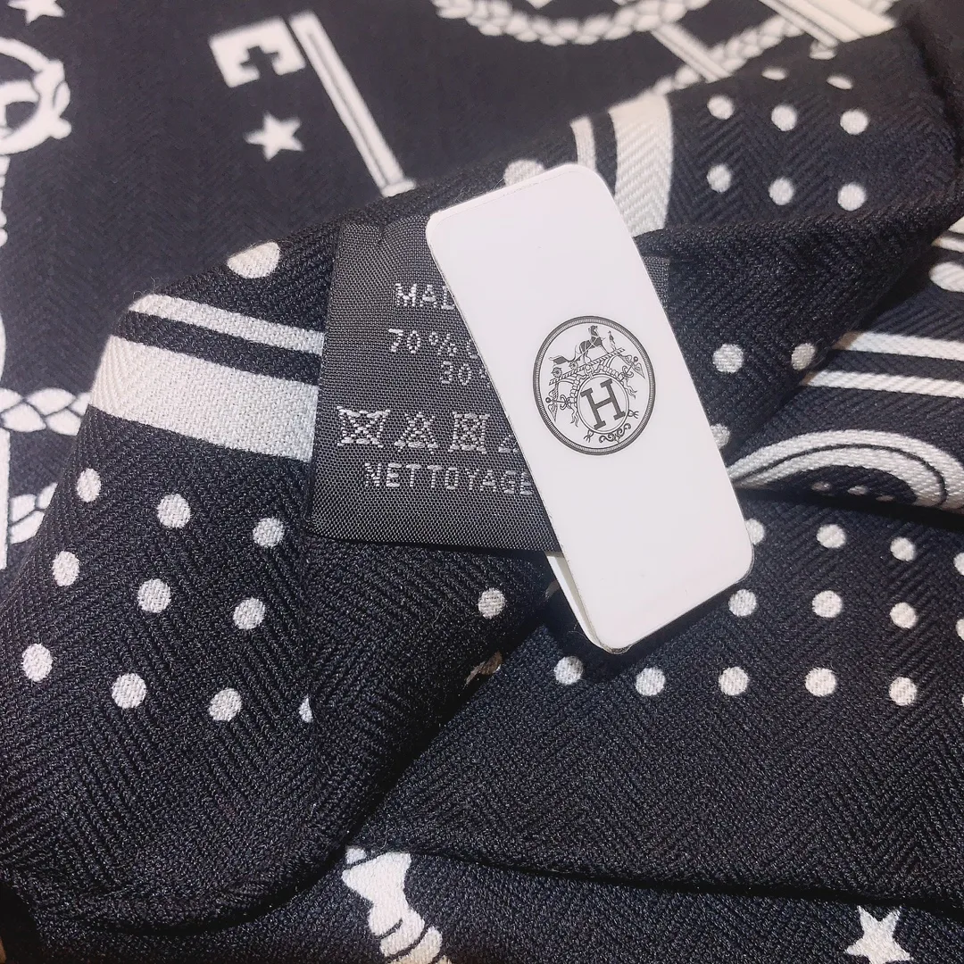 Шарфы Hermes 4956407