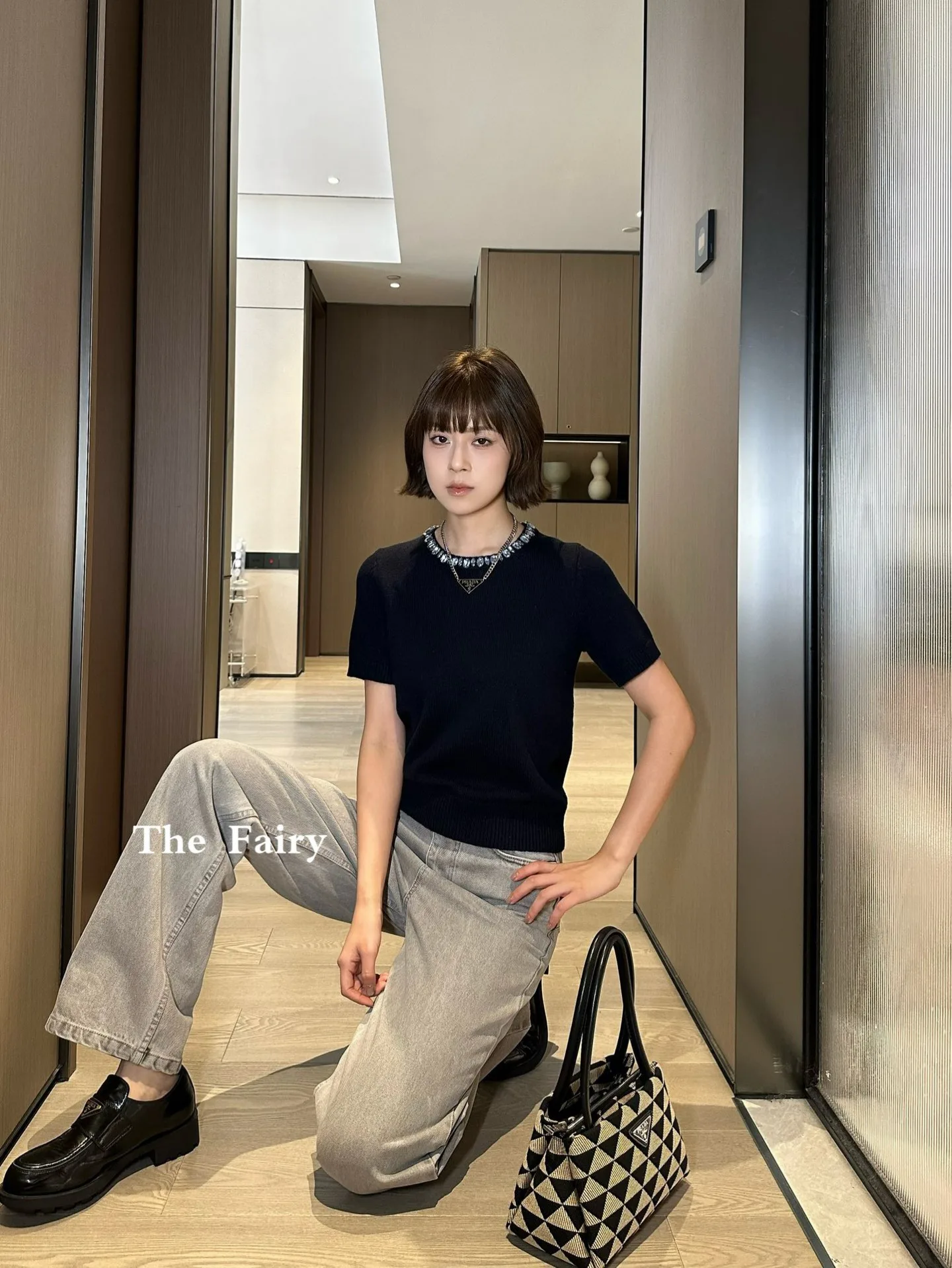 Топы Женские Prada 11147423