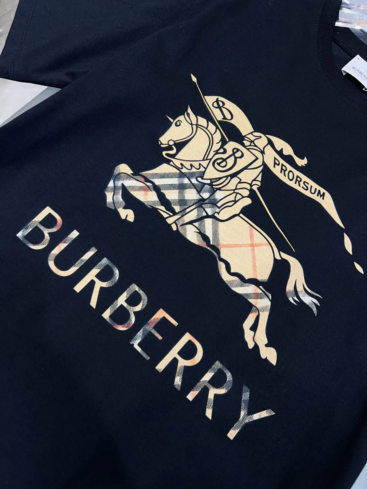 Футболки Женские Burberry 1696586