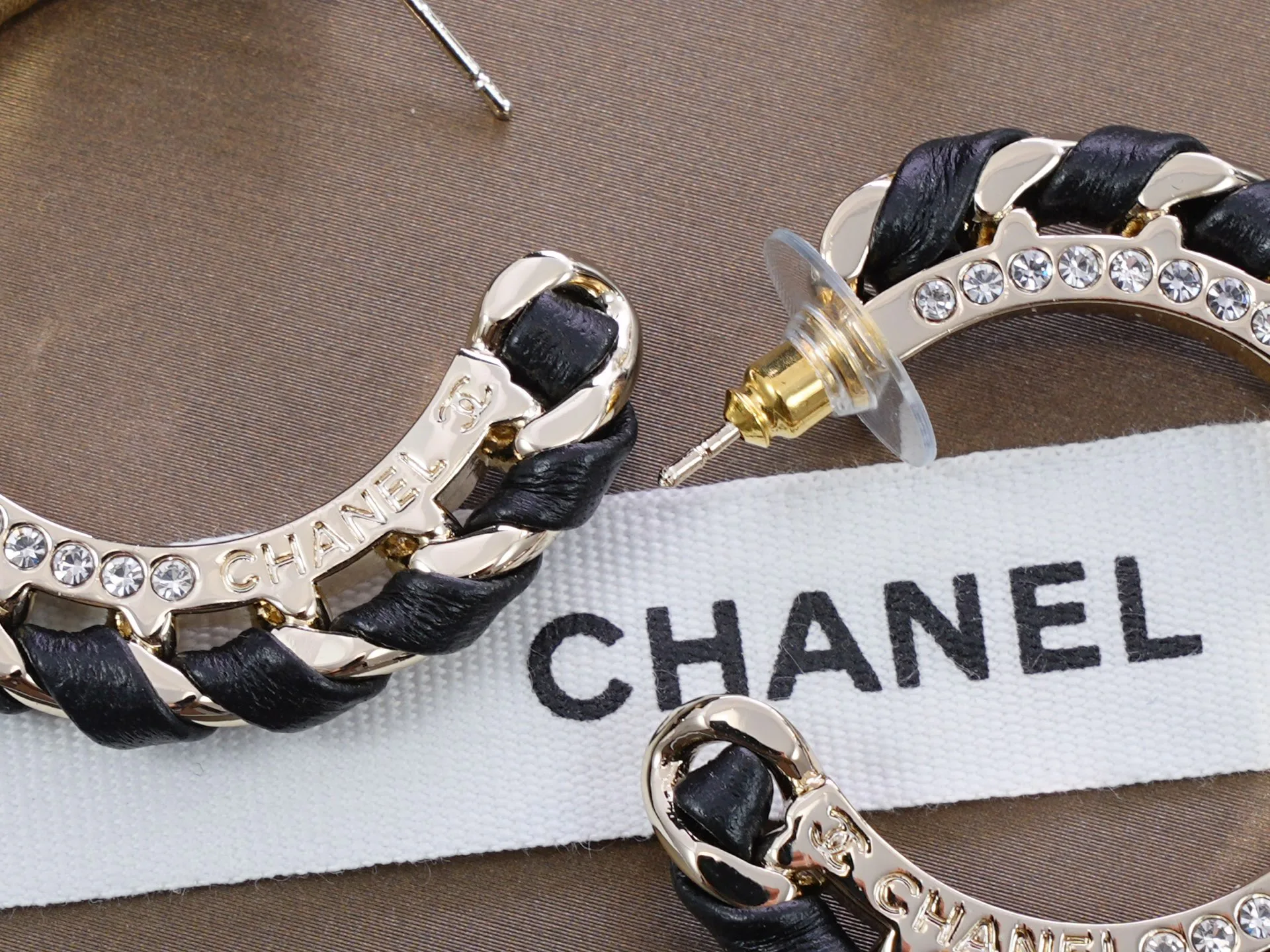 Бижутерия Chanel 1241391