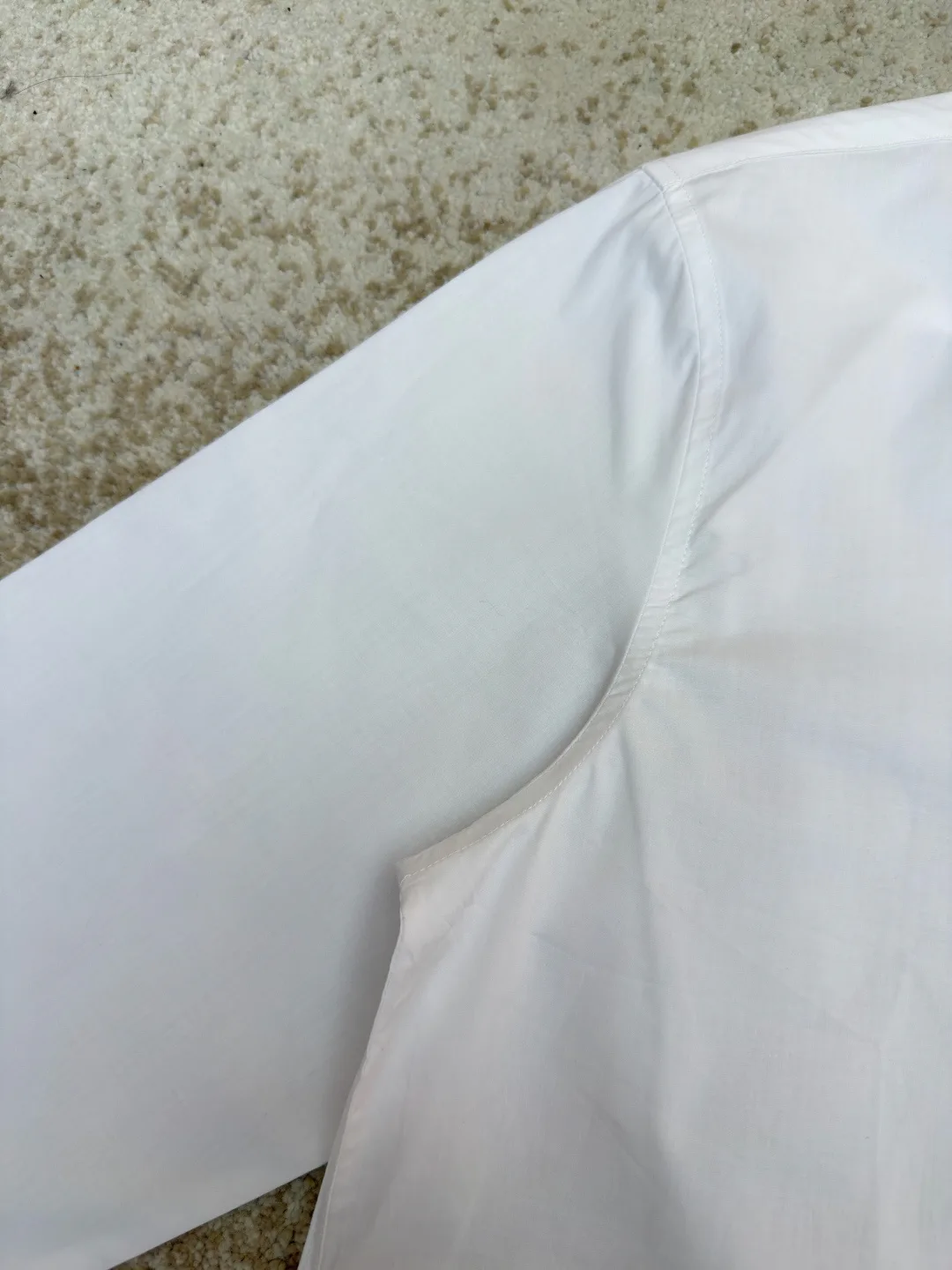 Рубашки Мужские Christian Dior 13133420