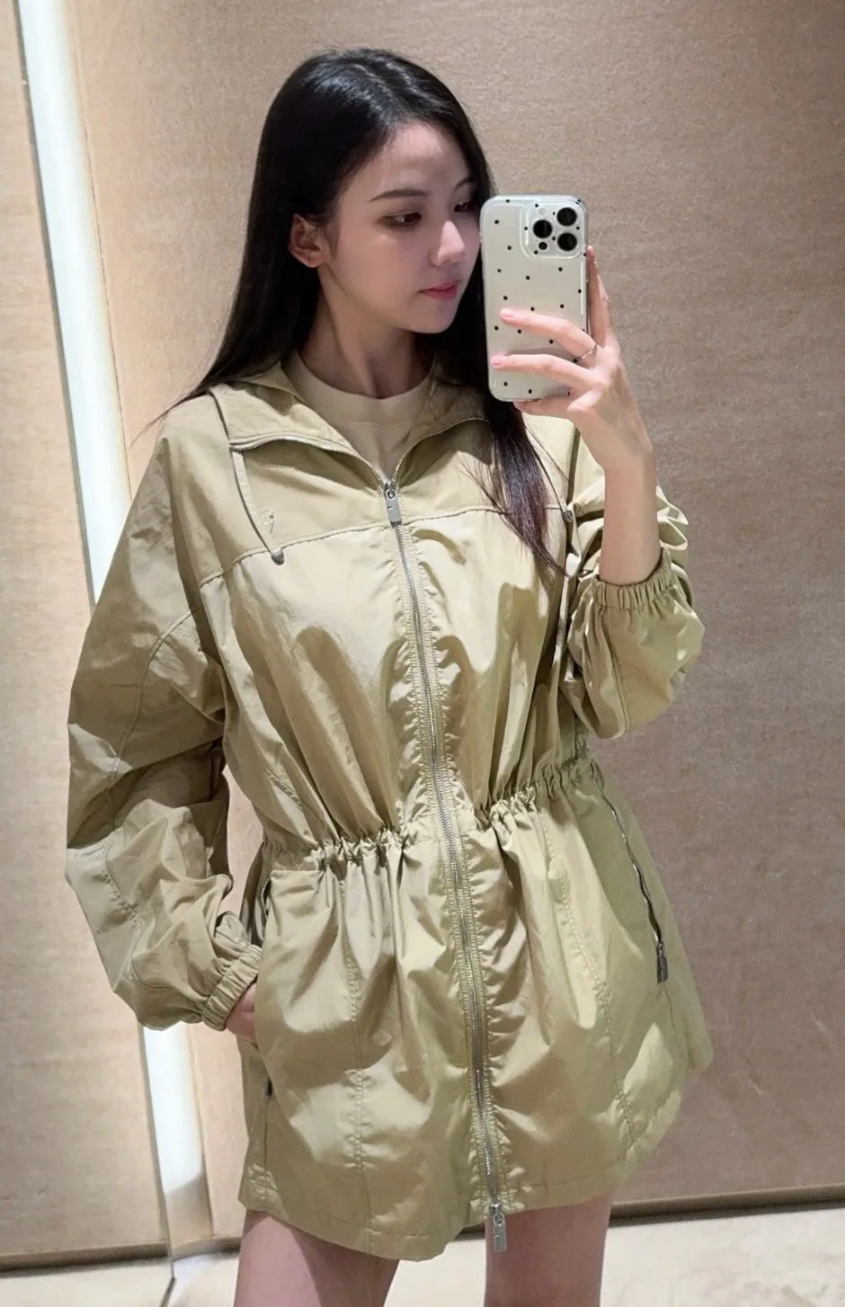 Куртки И Пуховики Женские Burberry 11224941