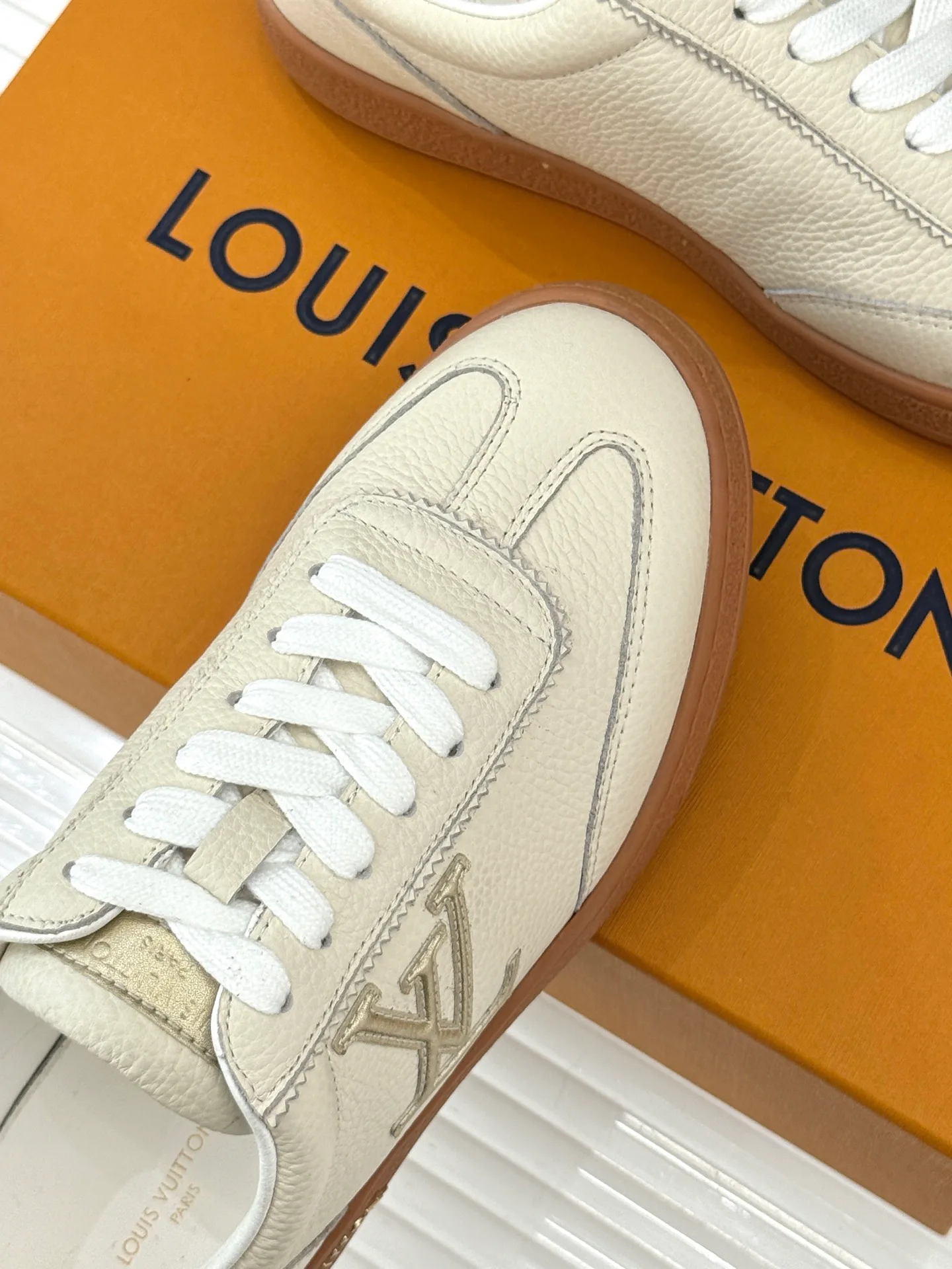 Кроссовки Женские Louis Vuitton 712774