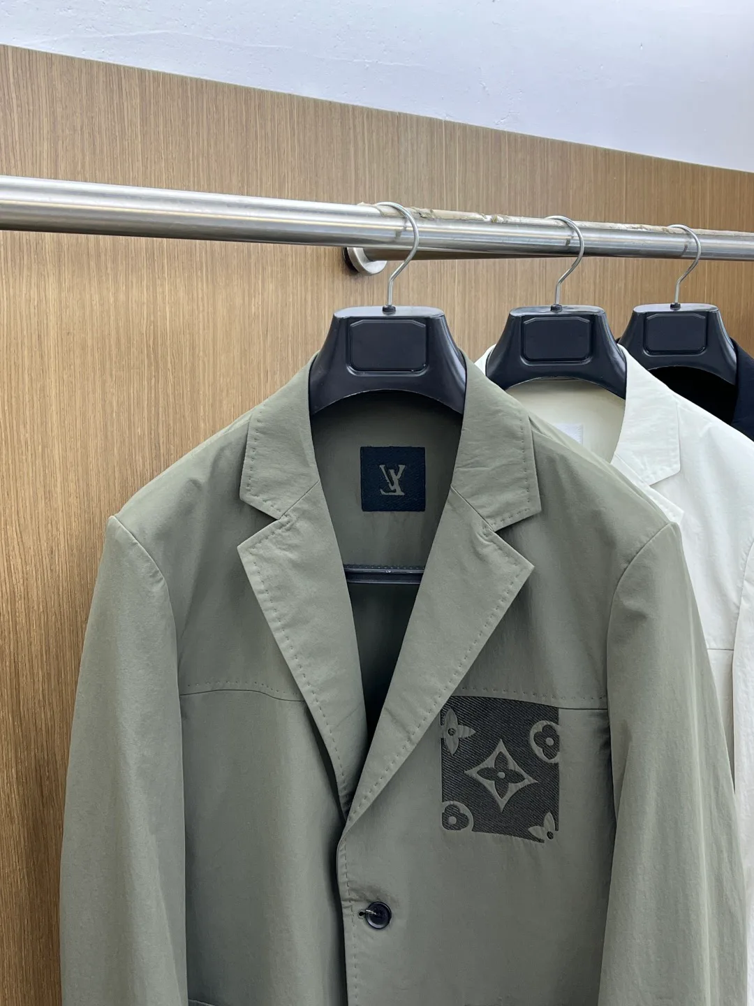 Пиджаки Мужские Louis Vuitton 11632735