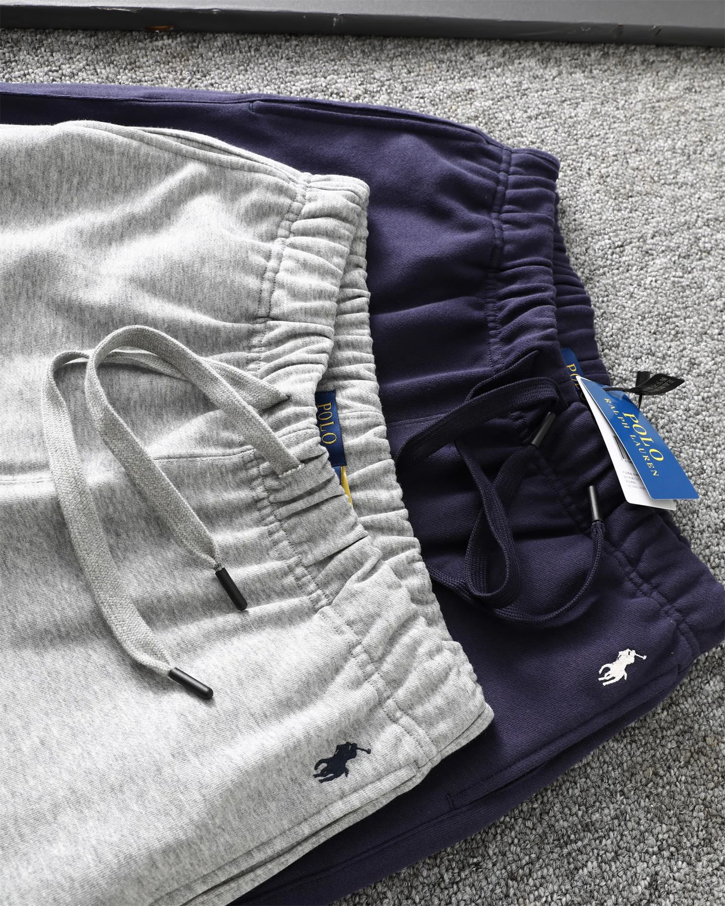 Шорты Женские Ralph Lauren 9182234