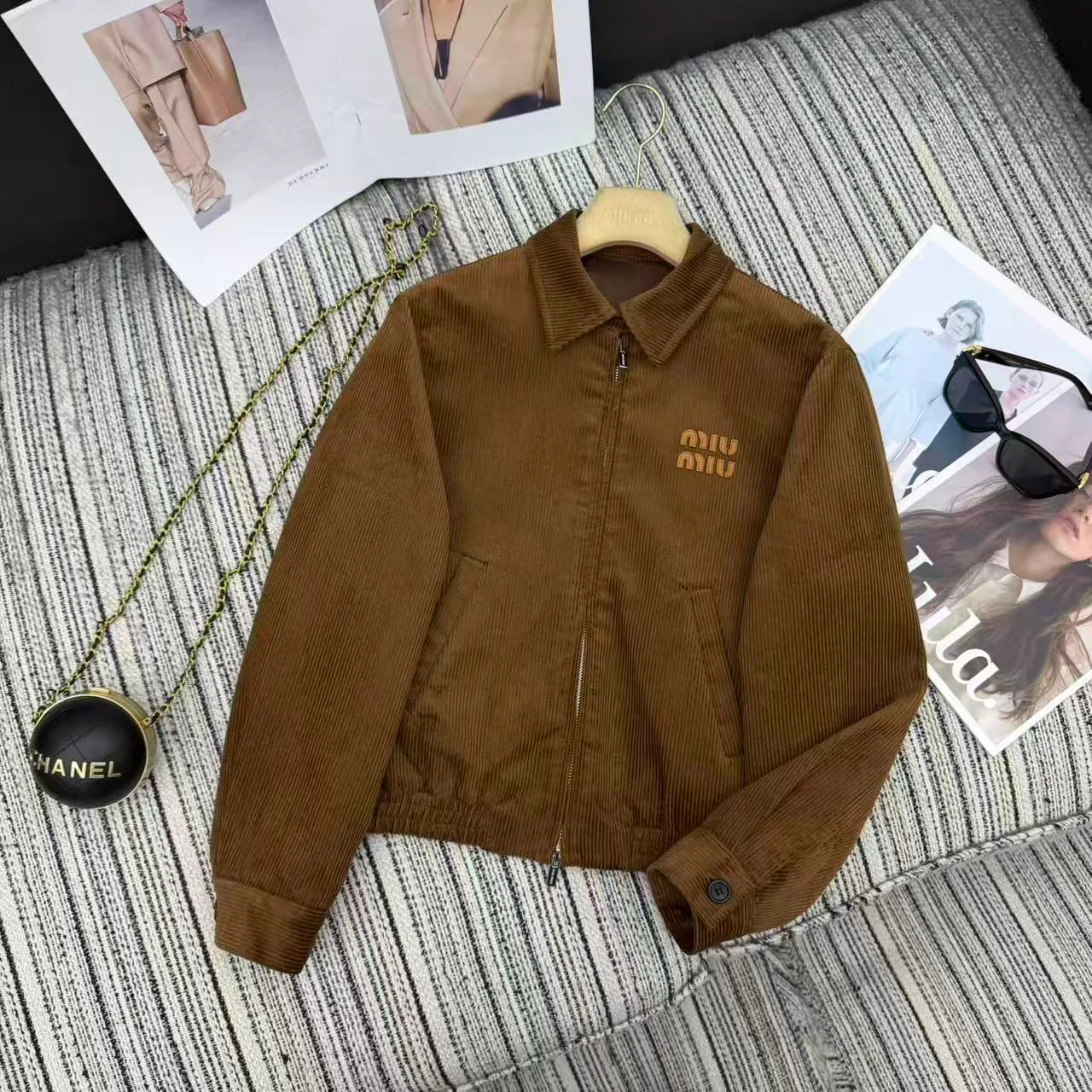 Костюмы Женские Miu Miu 503752