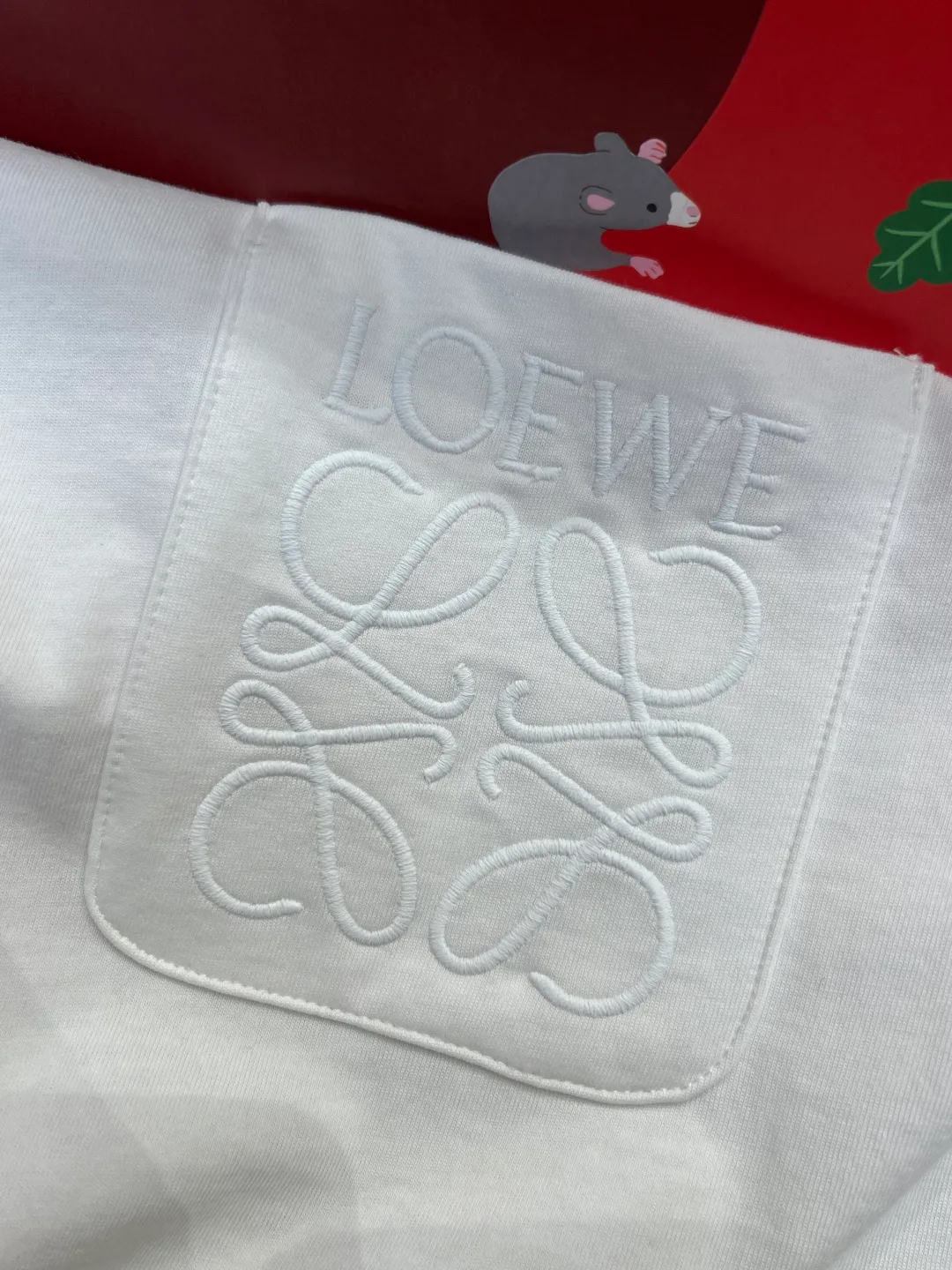 Футболки Мужские Loewe 11131634