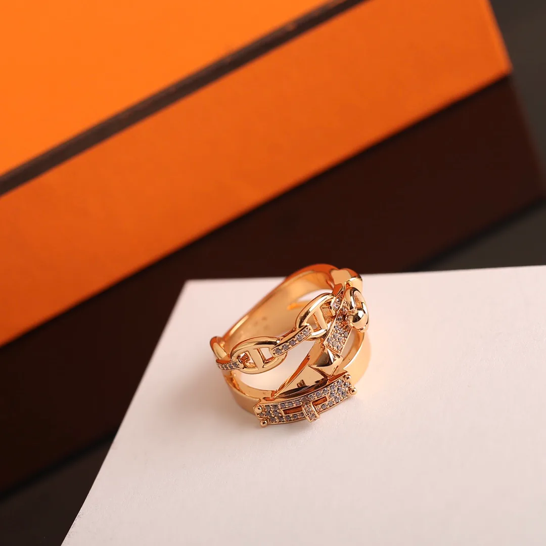 Бижутерия Hermes 1722305