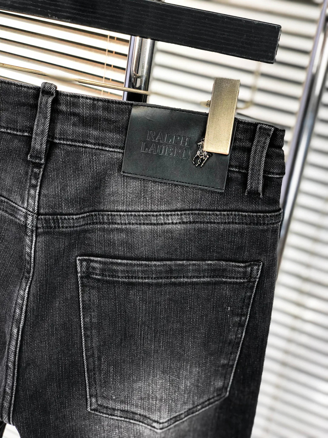 Джинсы Мужские Ralph Lauren 475607