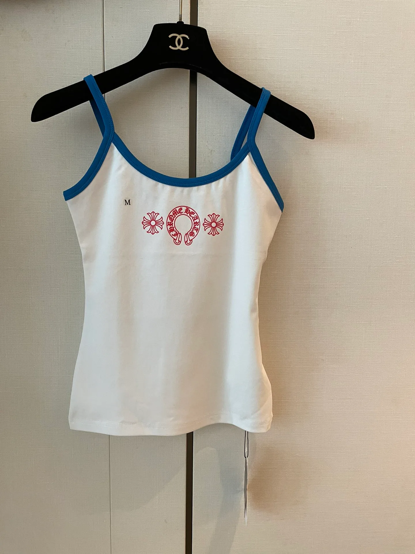 Топы Женские Chrome Hearts 11901120