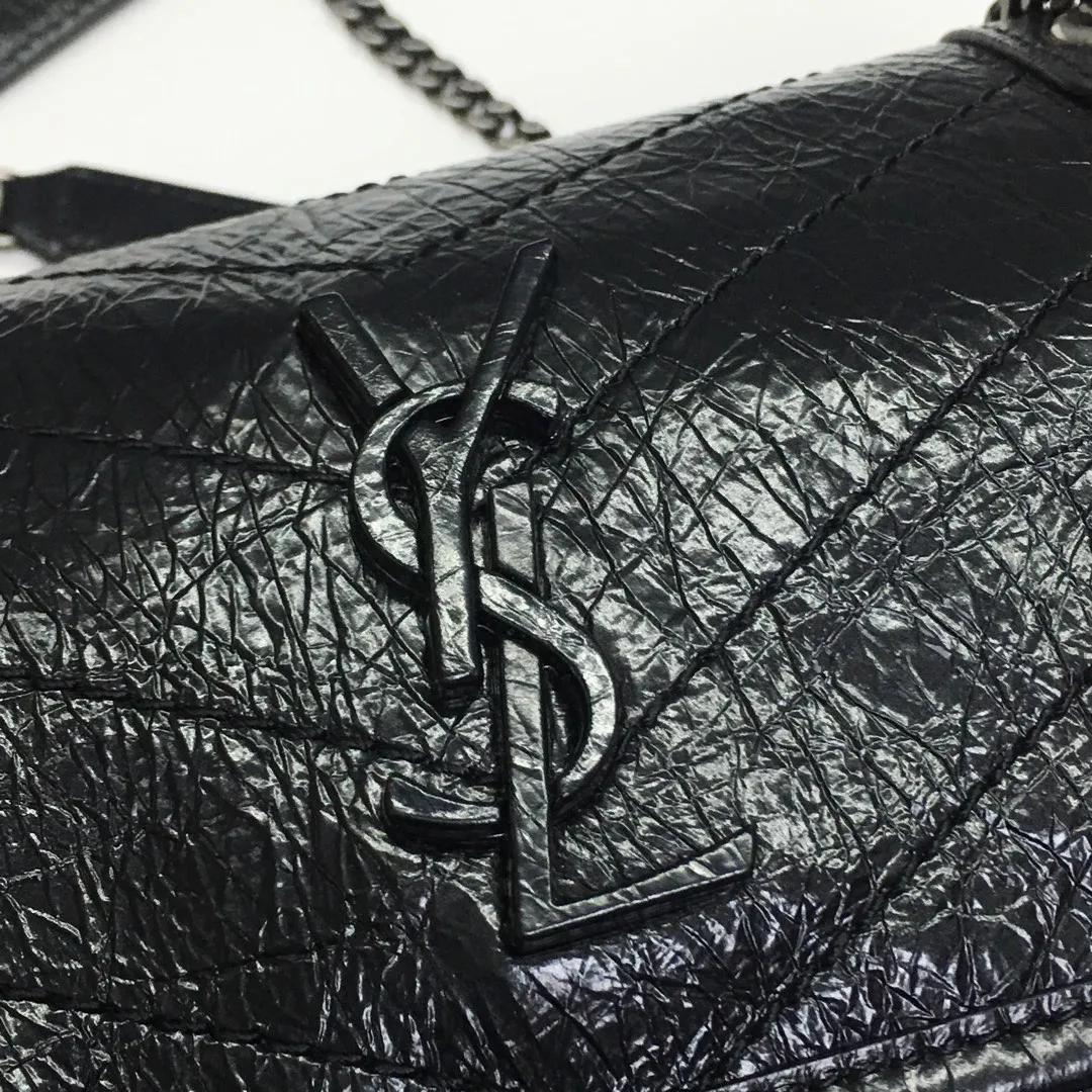 Сумки На Ремне Женские Saint Laurent 1306153