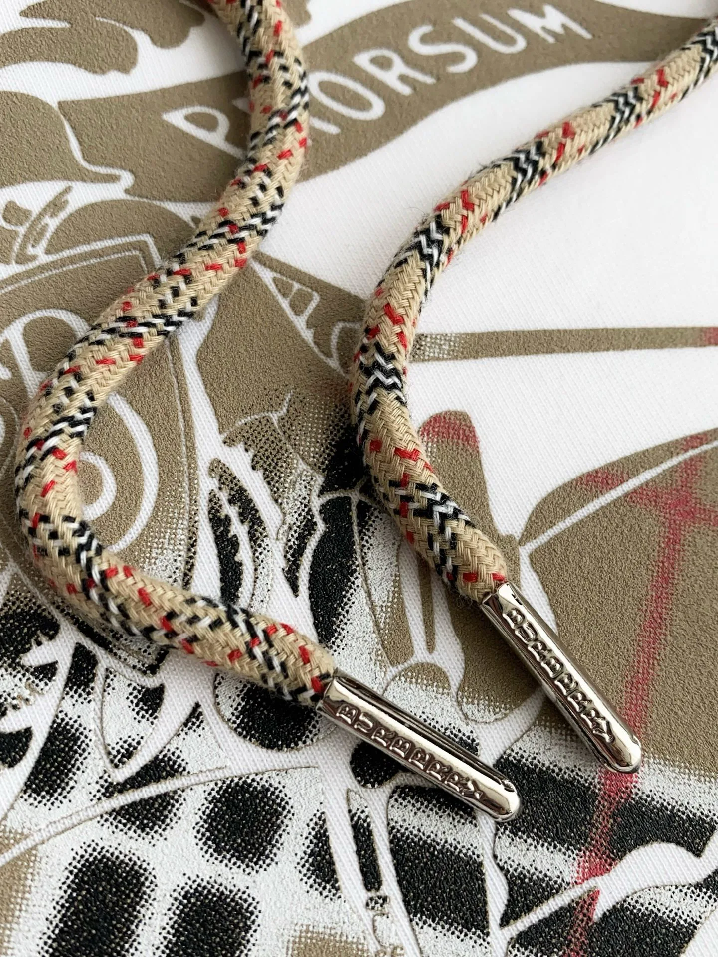 Свитшоты И Худи Мужские Burberry 18469182