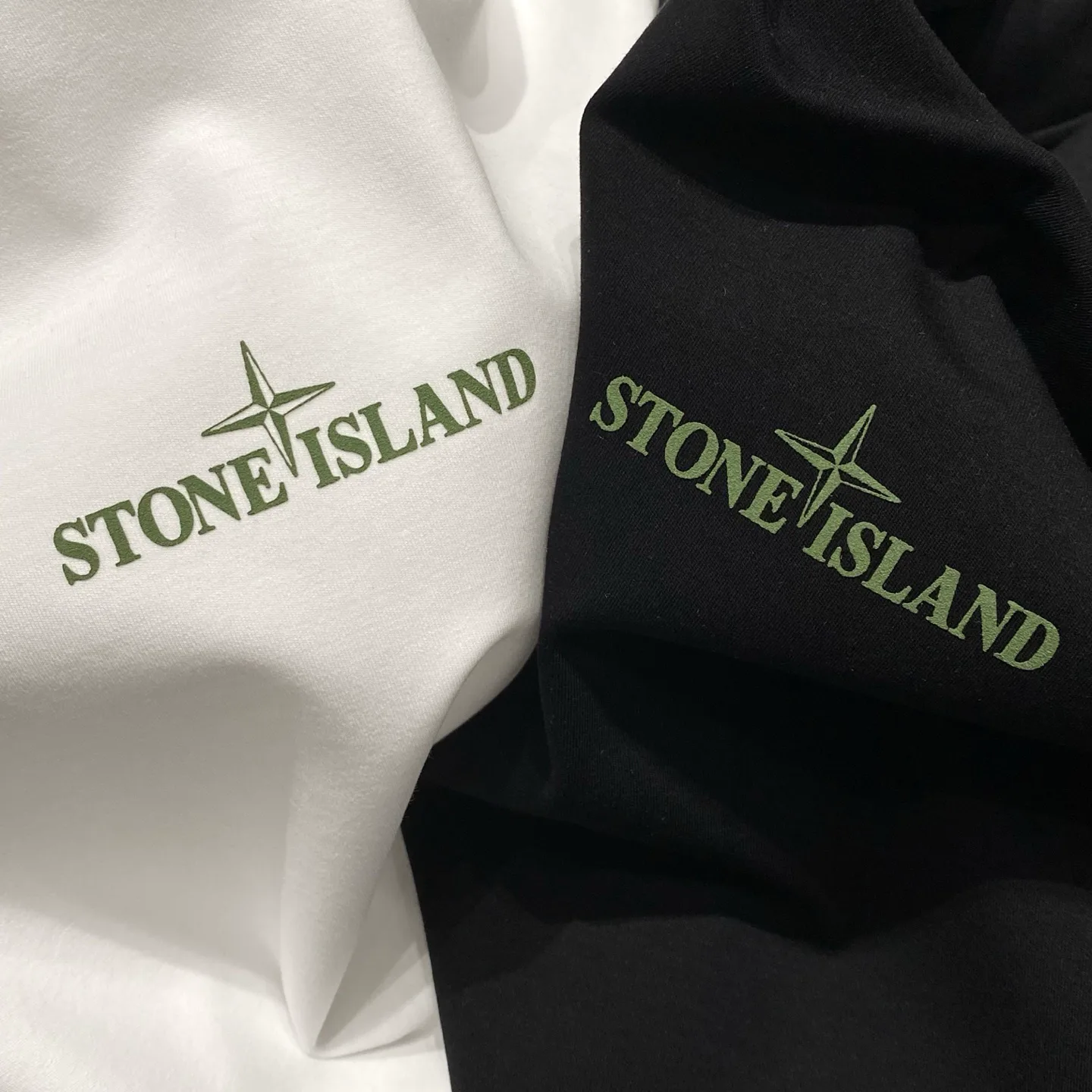 Футболки Мужские Stone Island 11622051