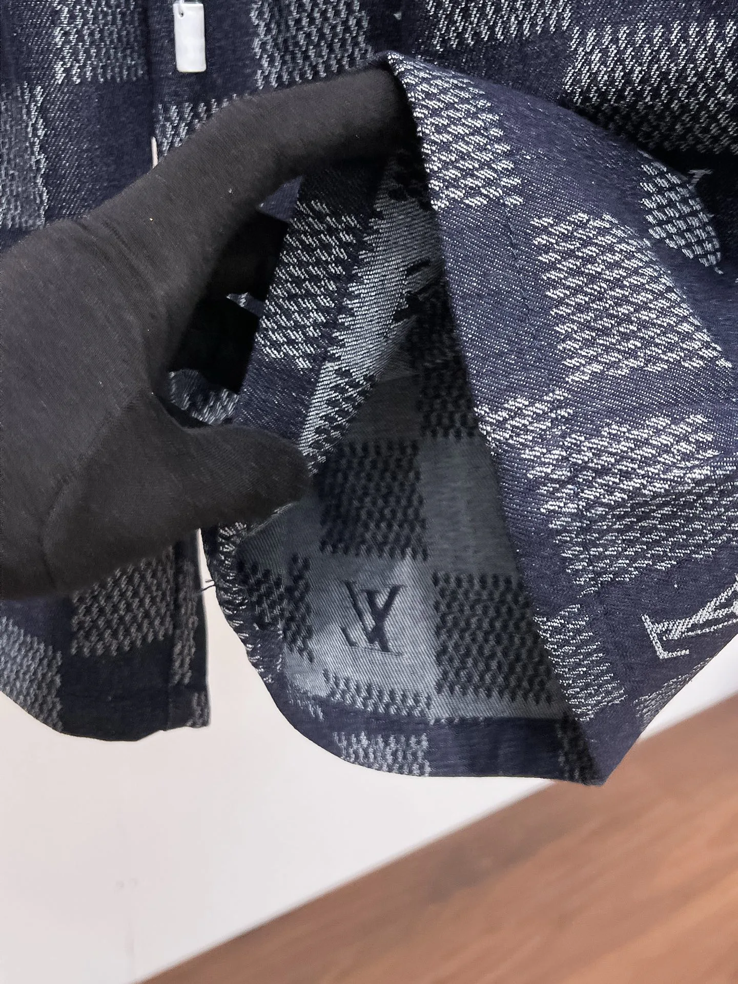 Шорты Мужские Louis Vuitton 13417597