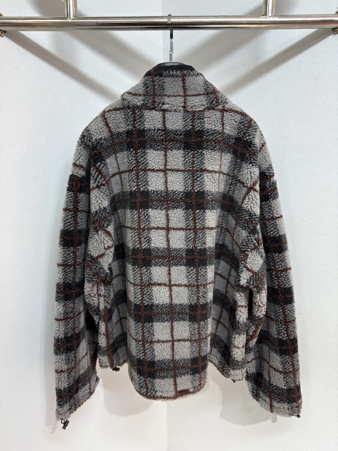 Куртки И Пуховики Мужские Miu Miu 560490