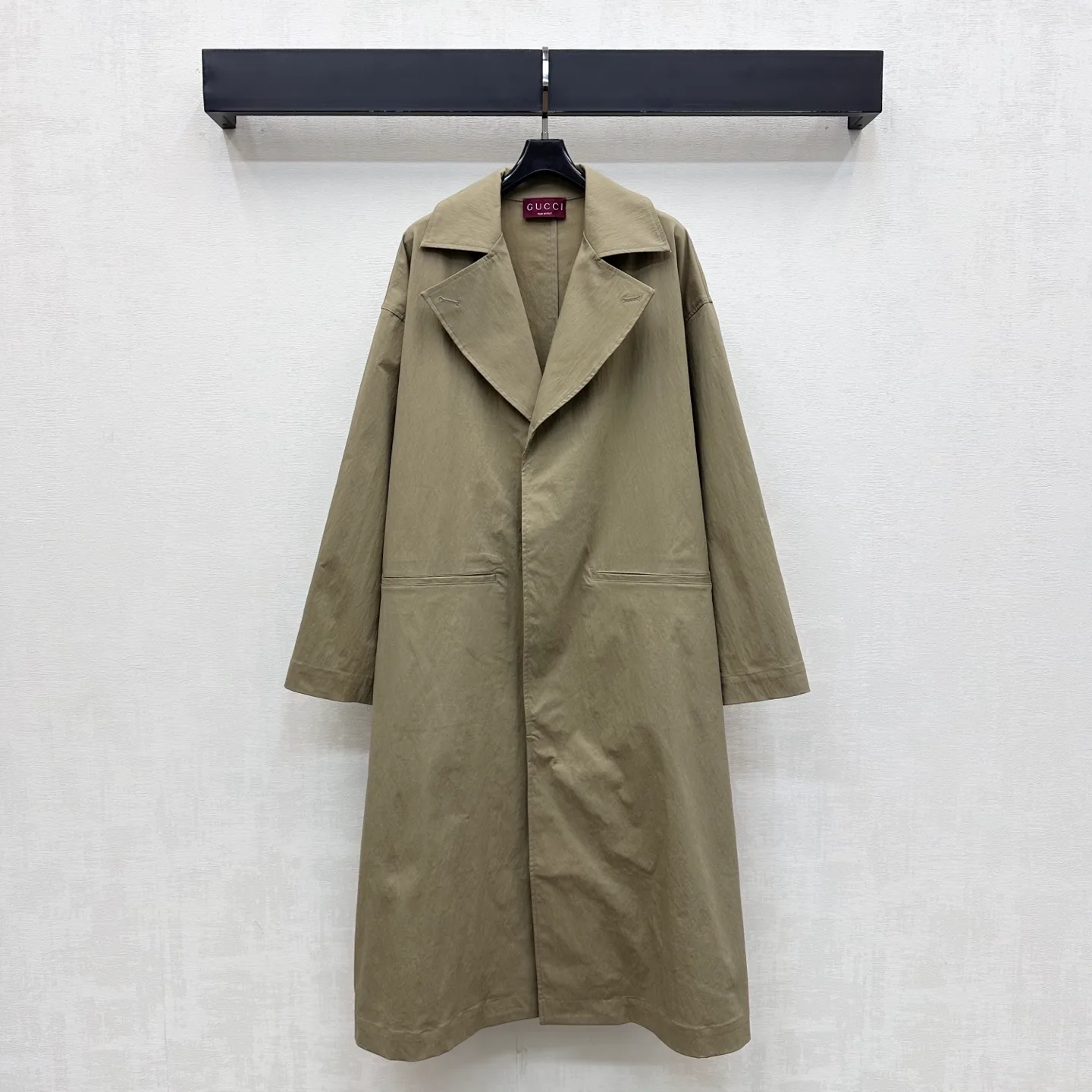 Тренчи Женские Gucci 19278685