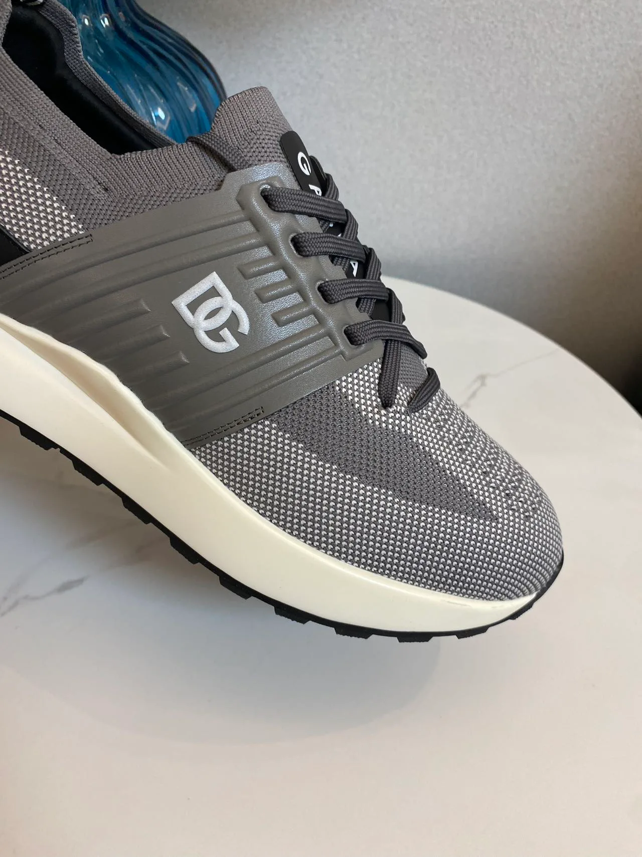 Кроссовки Мужские Dolce & Gabbana 122767