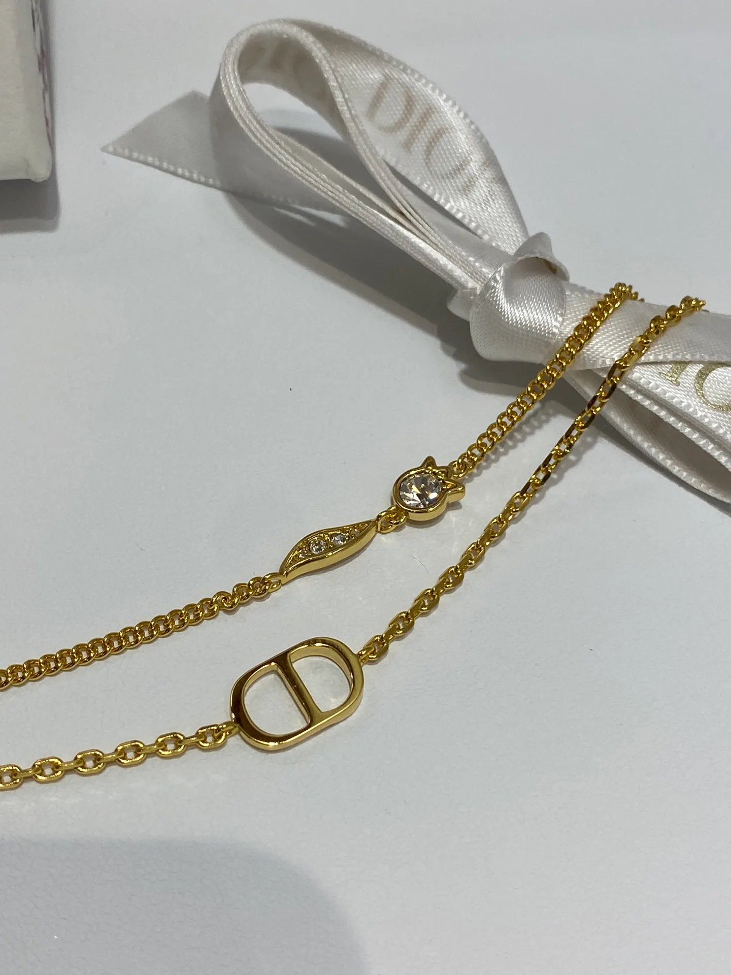 Бижутерия Christian Dior 18656344
