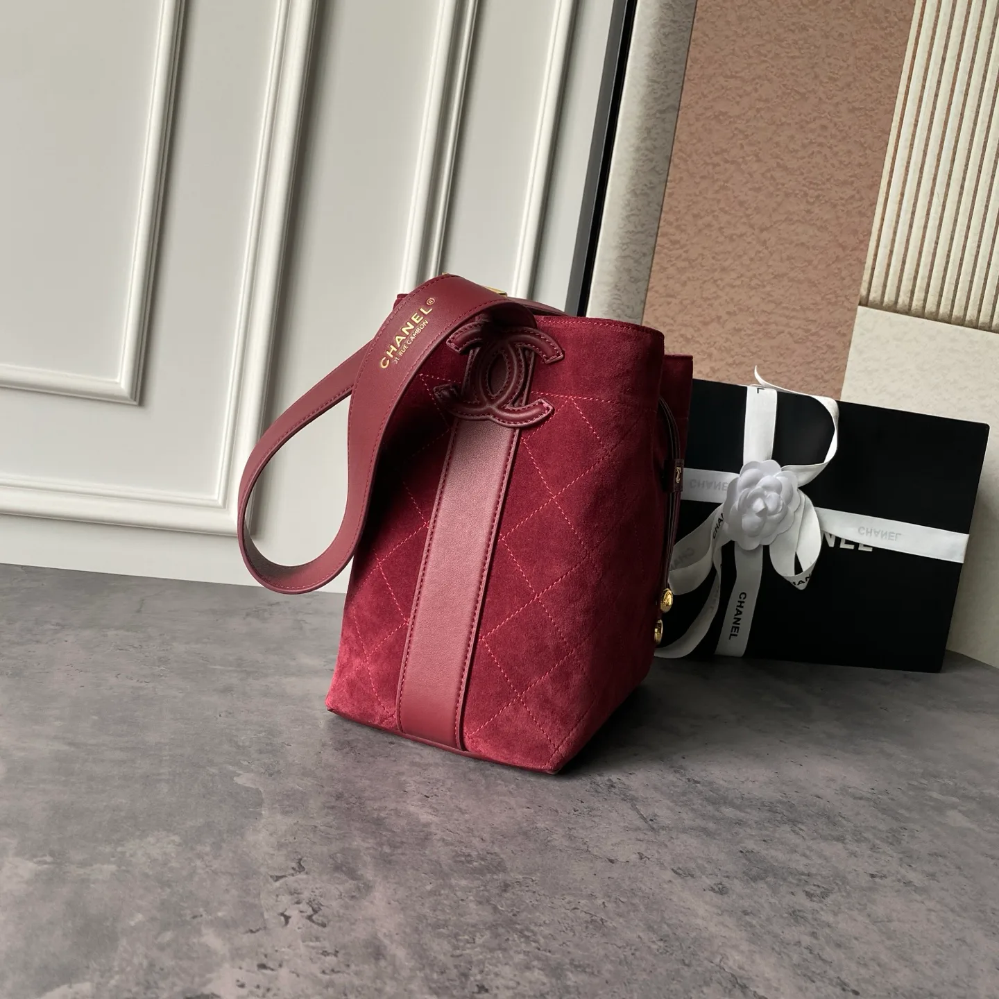 Классические Сумки Женские Chanel 18208008