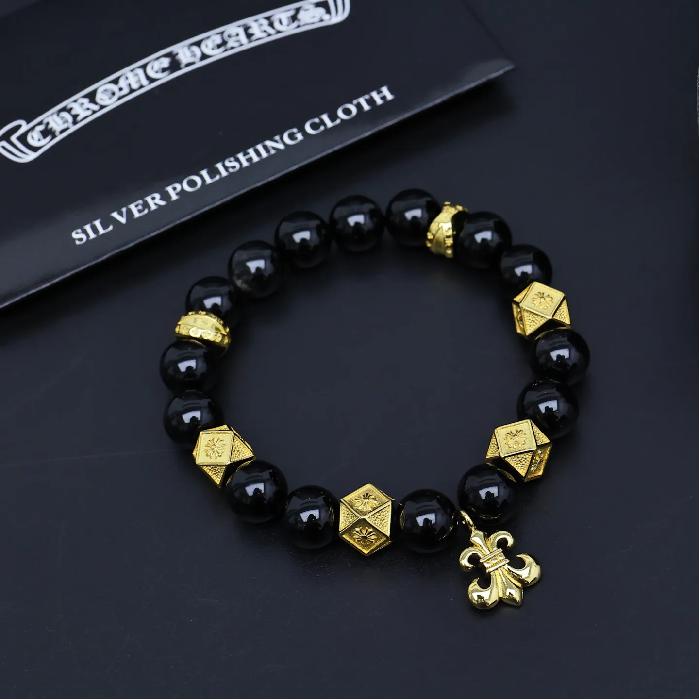 Бижутерия Chrome Hearts 11642921