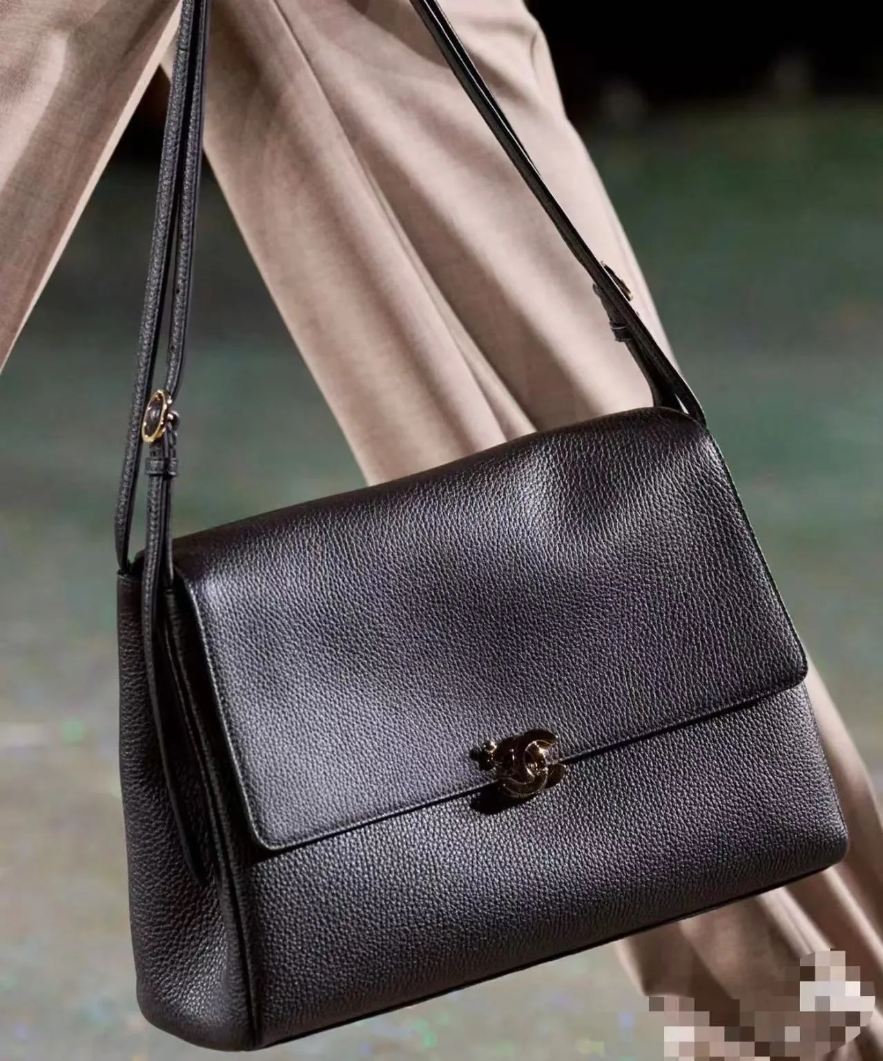 Классические Сумки Женские Chanel 17364516
