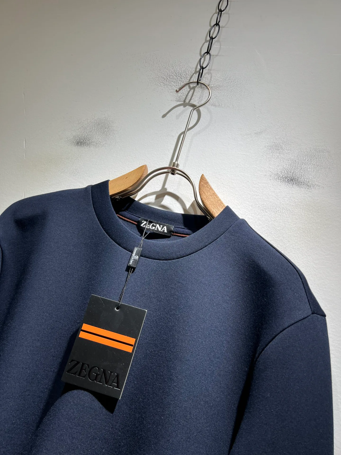 Свитшоты И Худи Мужские Zegna 1220305