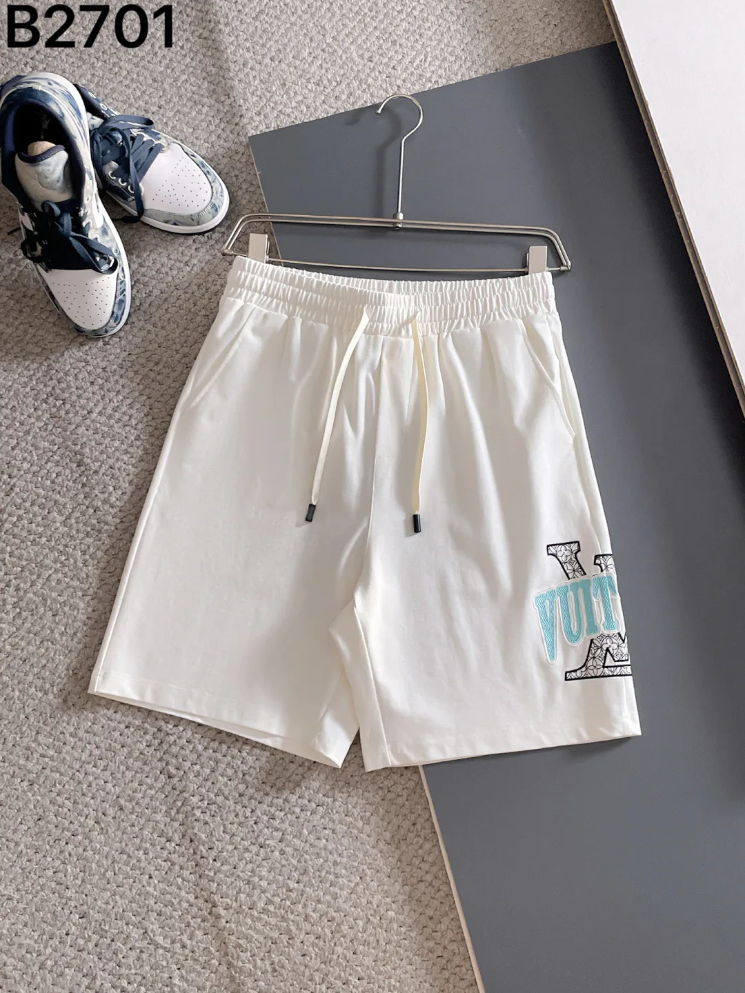 Шорты Мужские Louis Vuitton 10511864