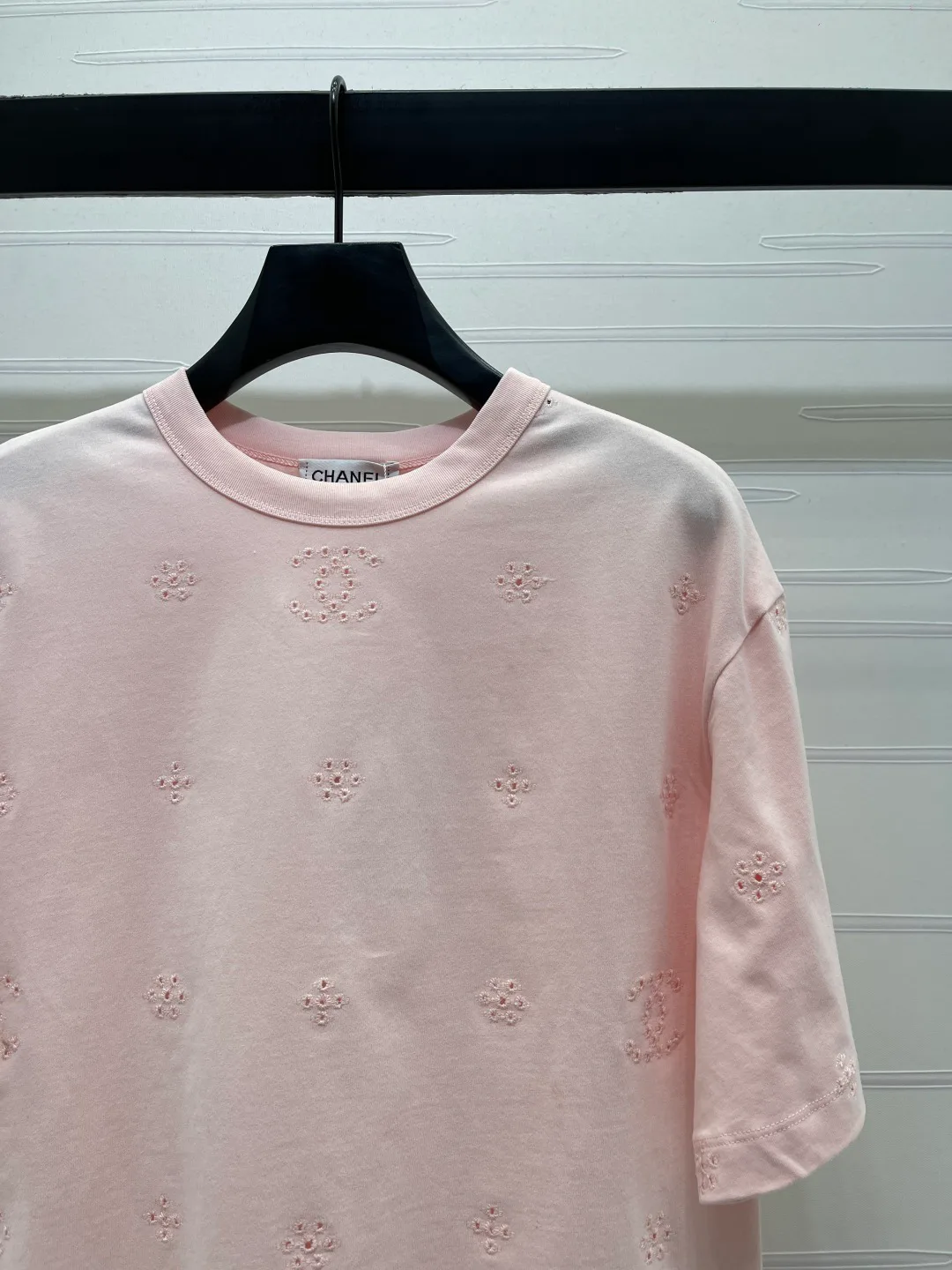 Футболки Женские Chanel 5557662