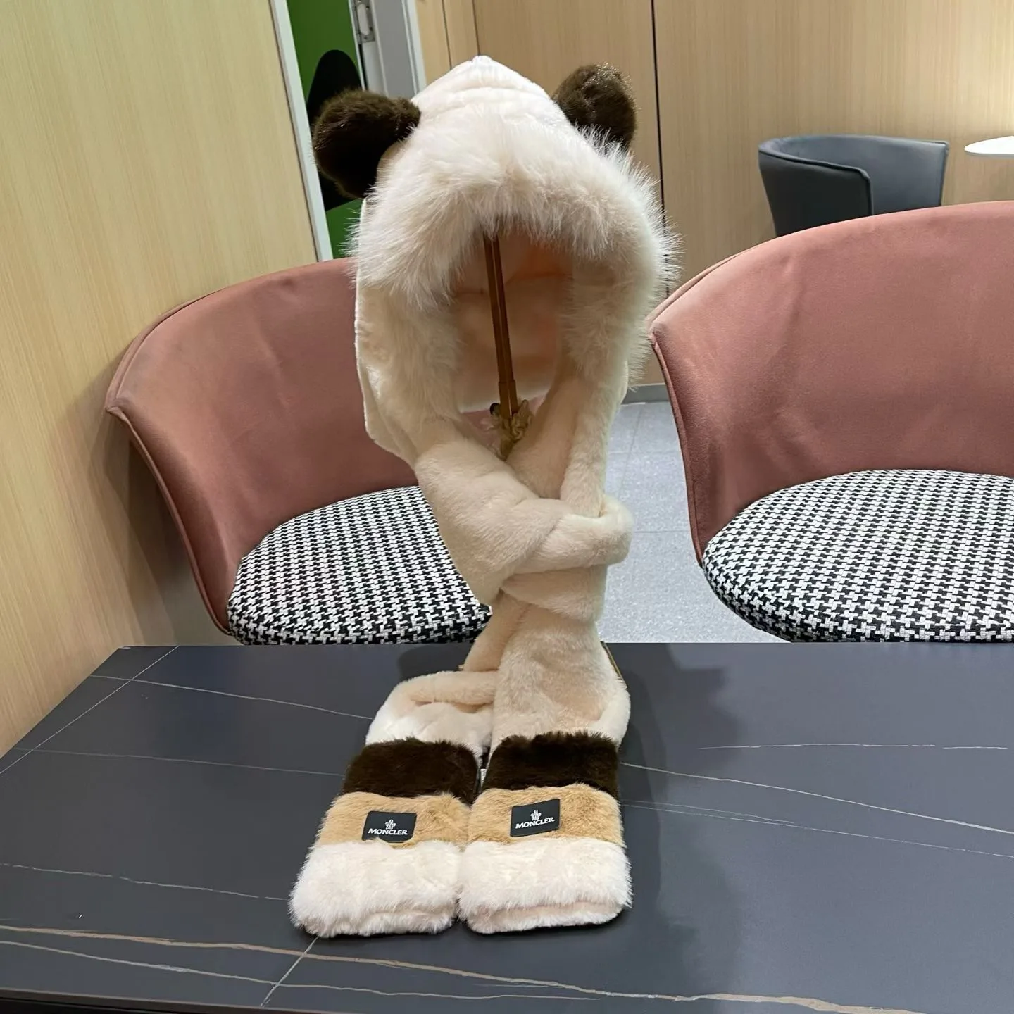 Головные Уборы Moncler 5462093