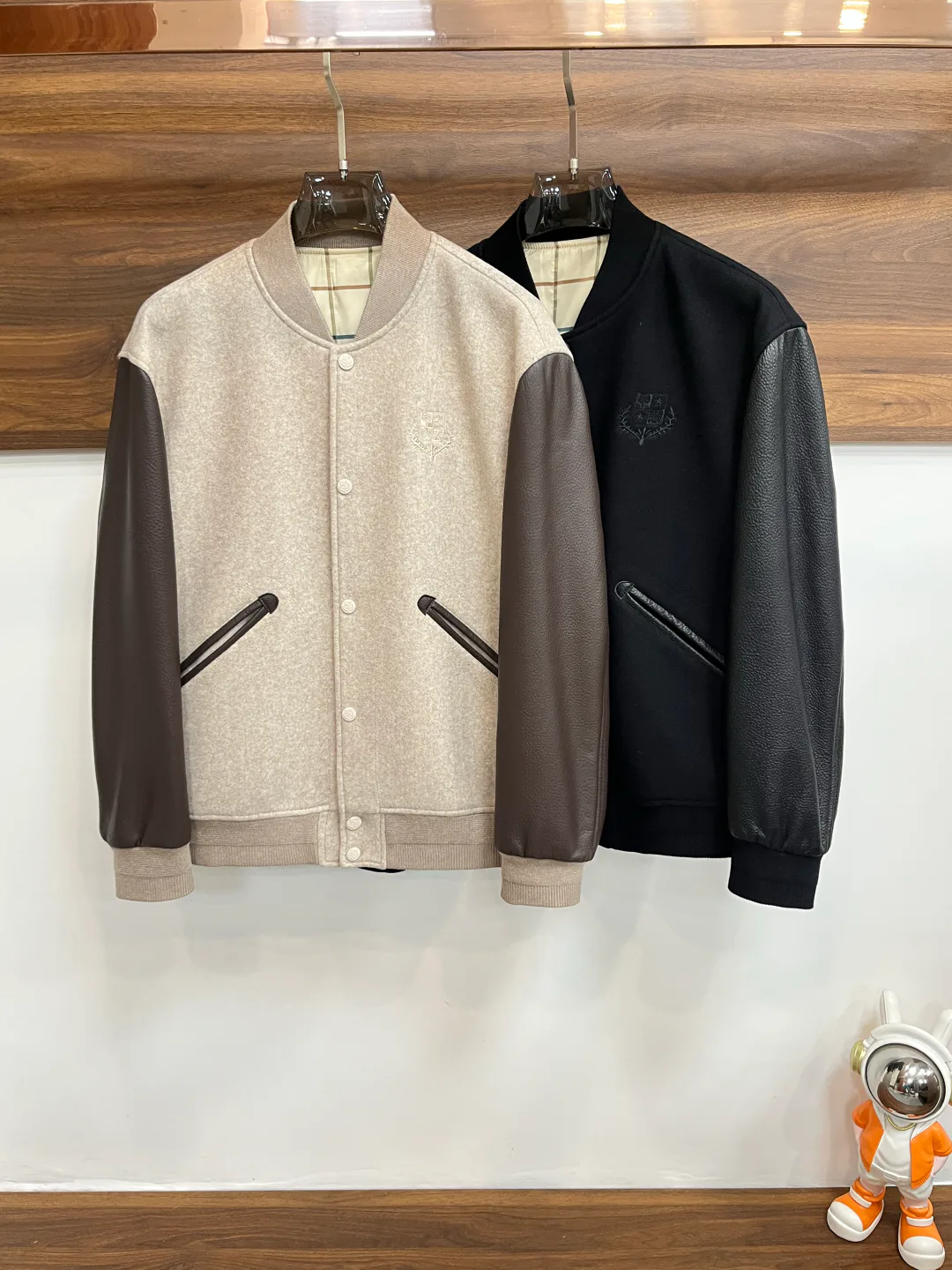 Куртки Мужские Loro Piana 178497