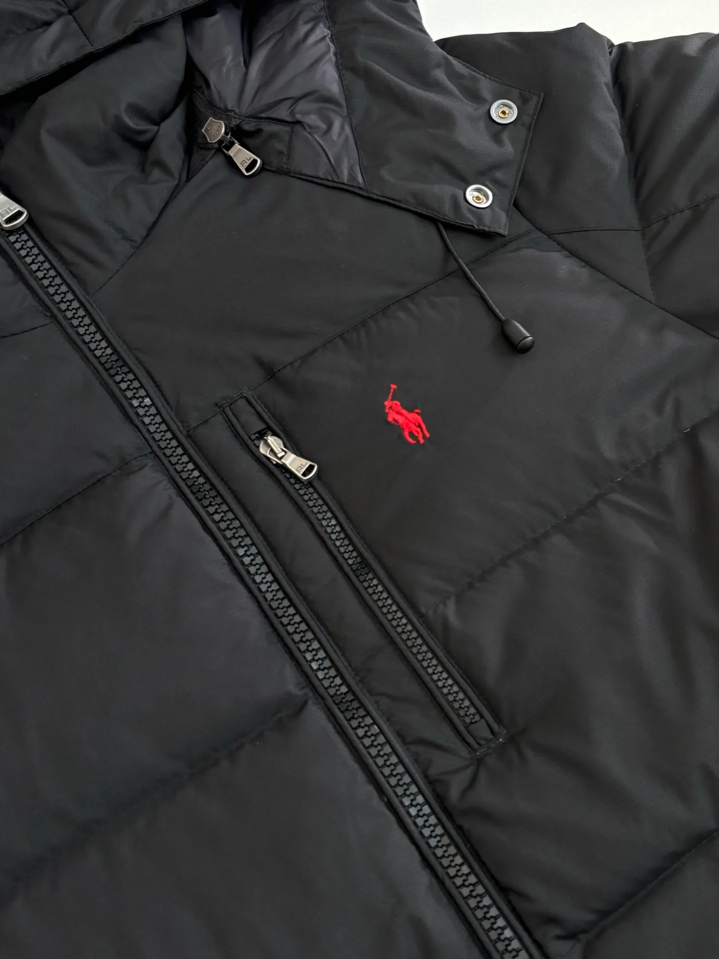 Куртки И Пуховики Мужские Ralph Lauren 1273536