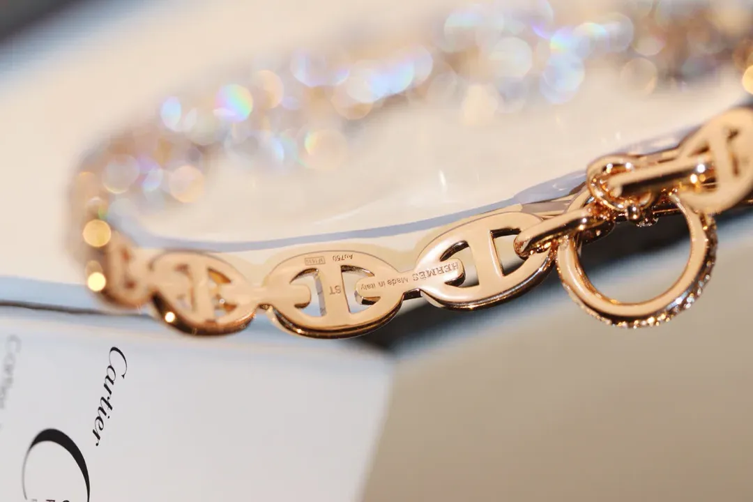 Бижутерия Hermes 596107
