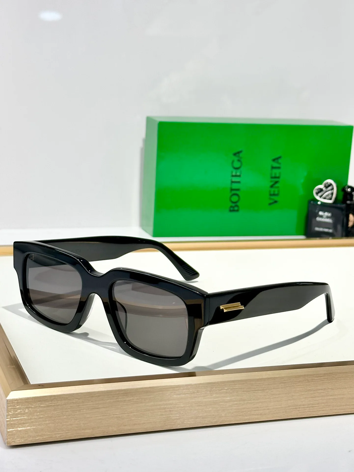 Очки Bottega Veneta 304168