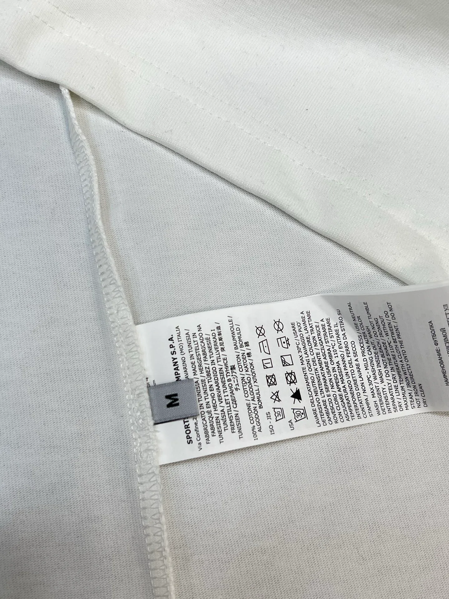 Футболки Женские Stone Island 10392816