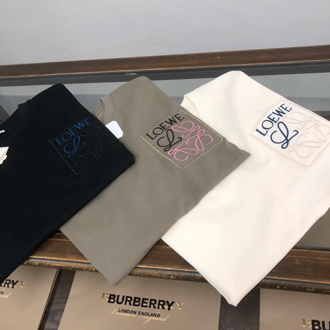 Футболки Мужские Loewe 11190371