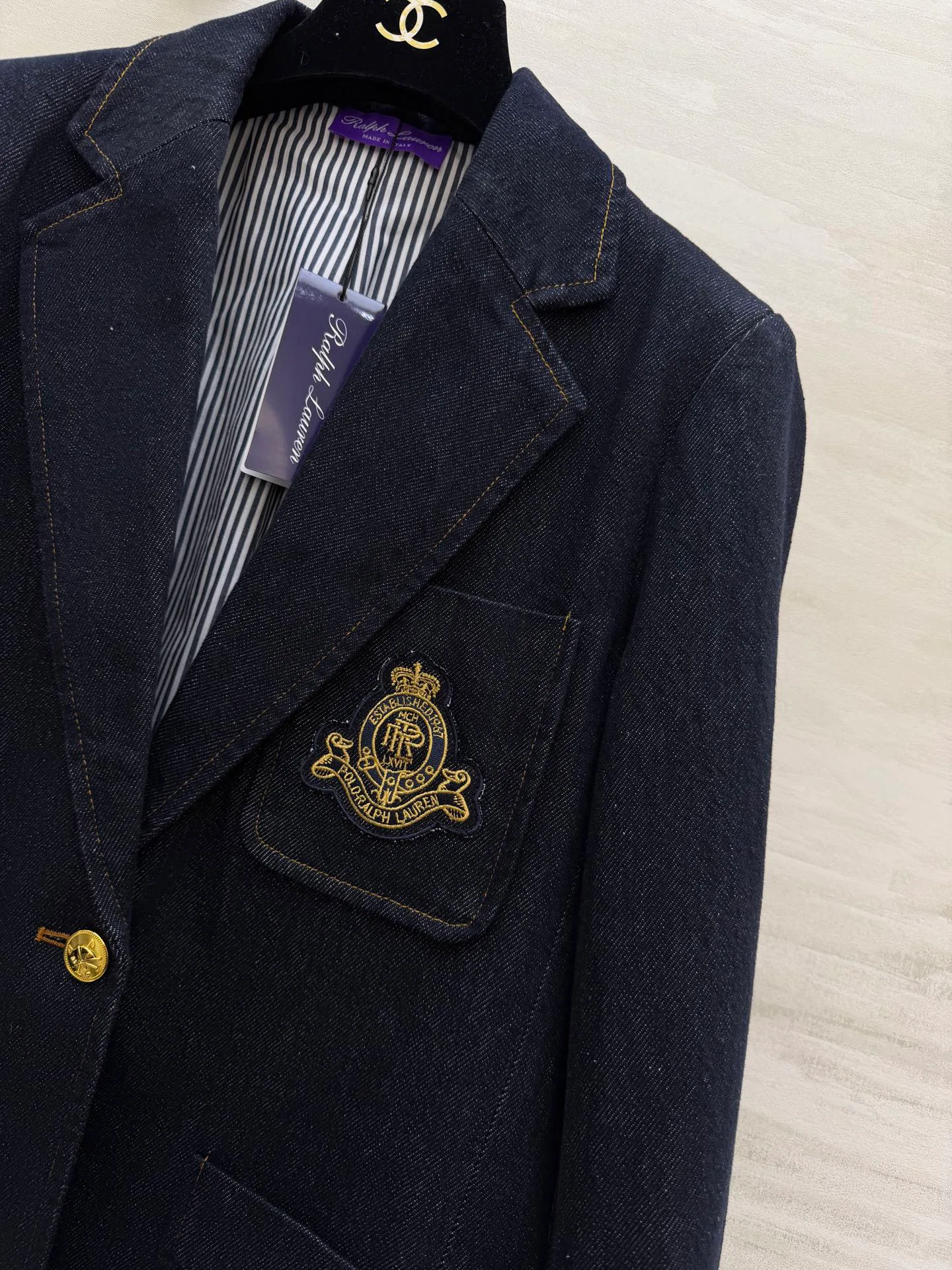 Жакеты Женские Ralph Lauren 11888034