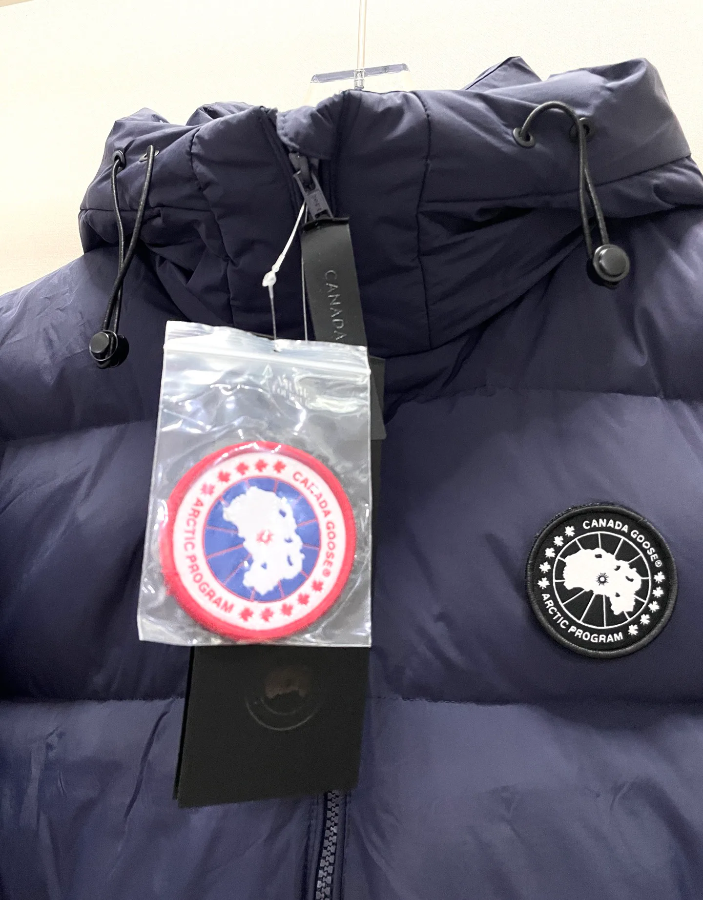 Куртки Женские Canada Goose 362527