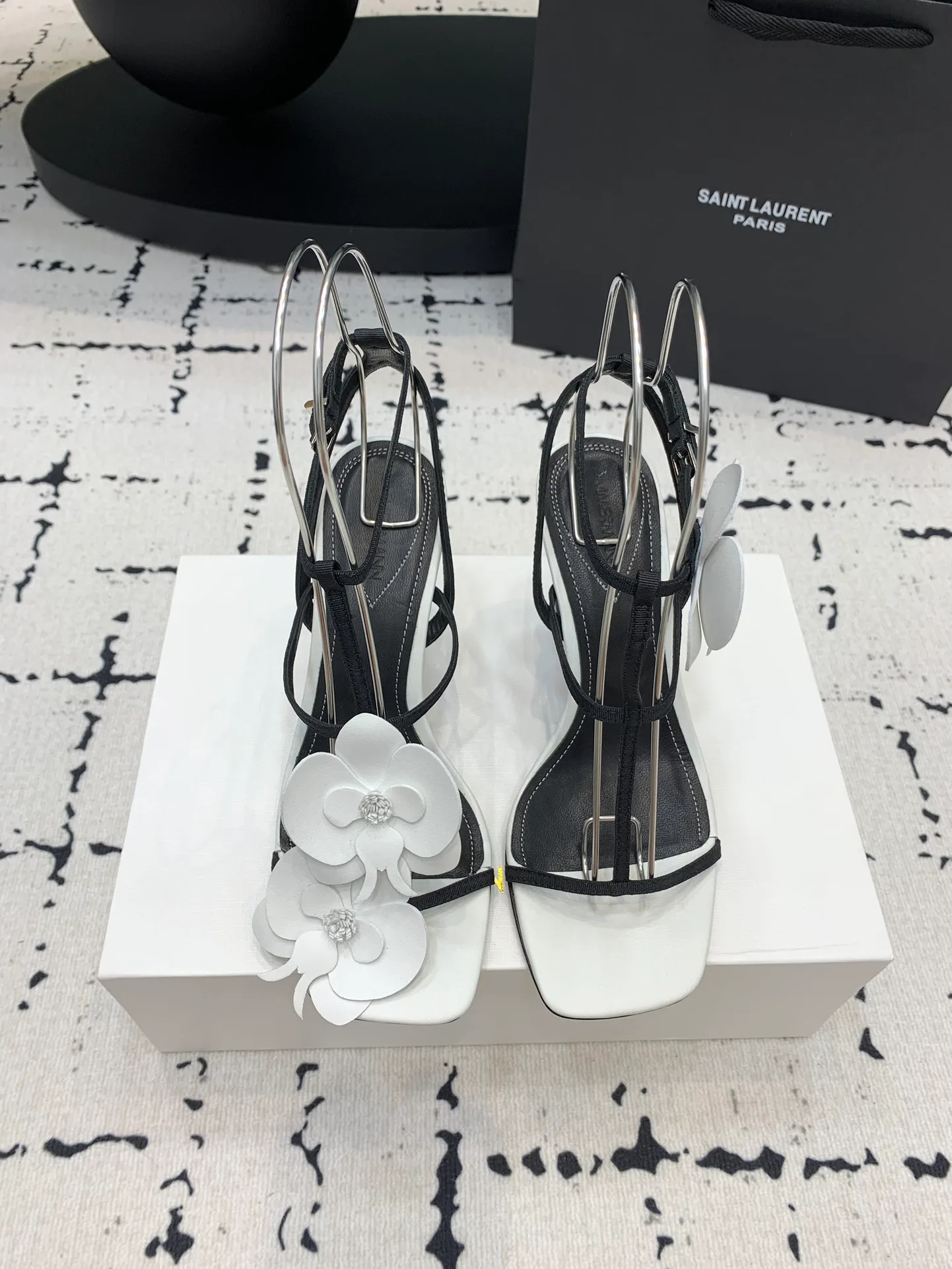 Босоножки Женские Zimmermann 24982