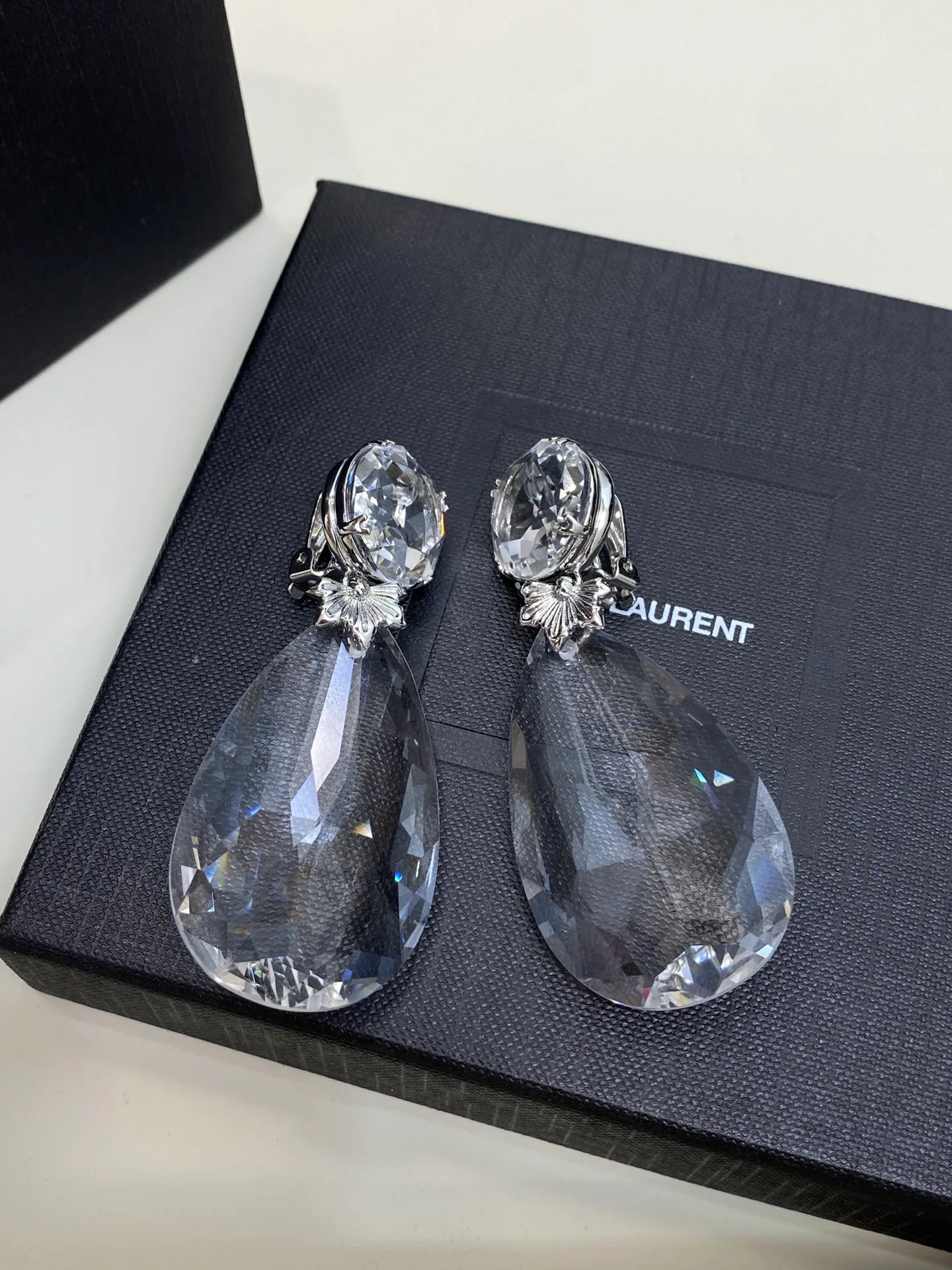 Бижутерия Saint Laurent 4352017