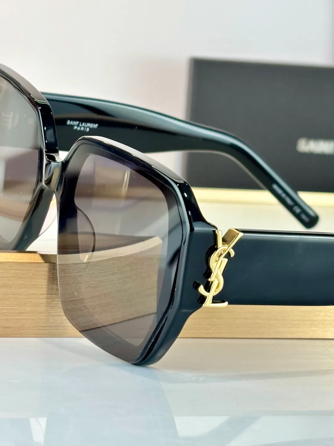 Очки Saint Laurent 17535222
