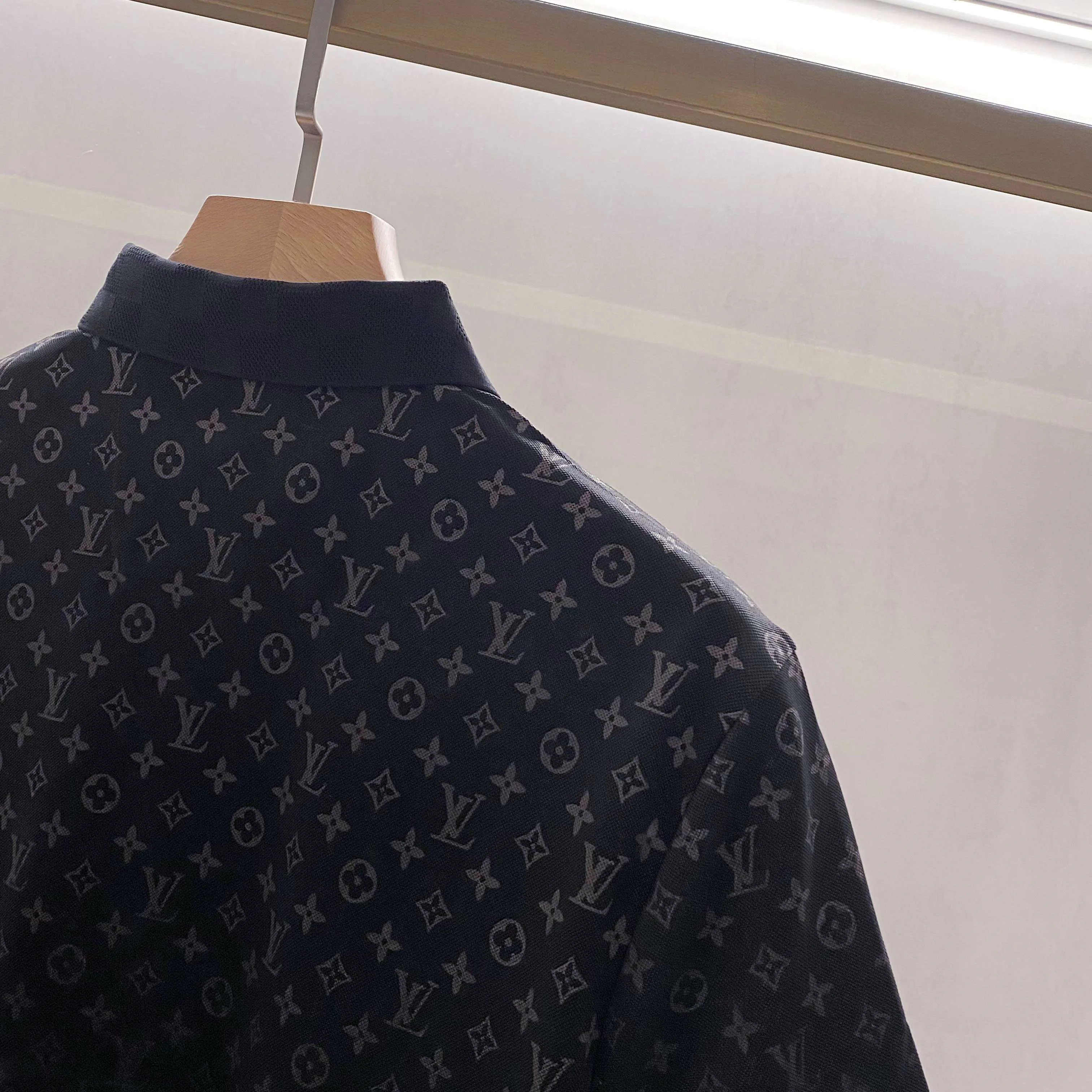 Футболки Мужские Louis Vuitton 27156