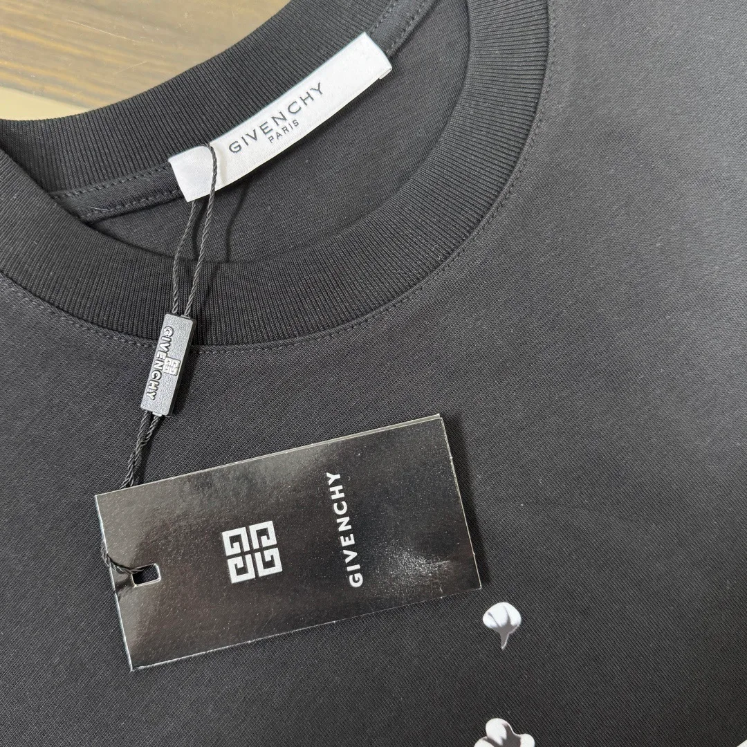 Футболки Женские Givenchy 10201266