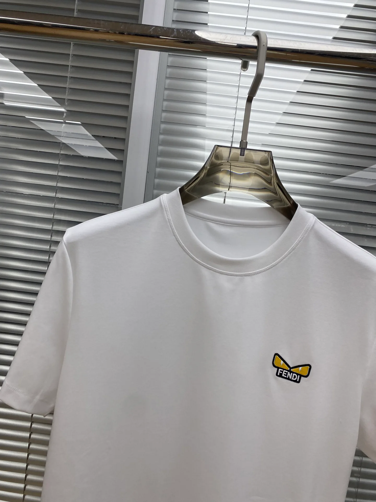 Футболки Мужские Fendi 10987089