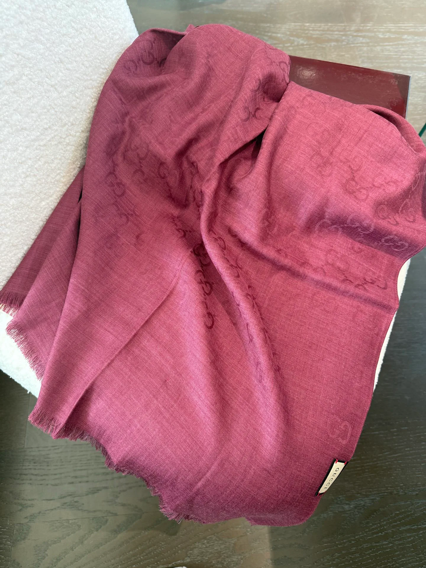 Шарфы Gucci 11269018